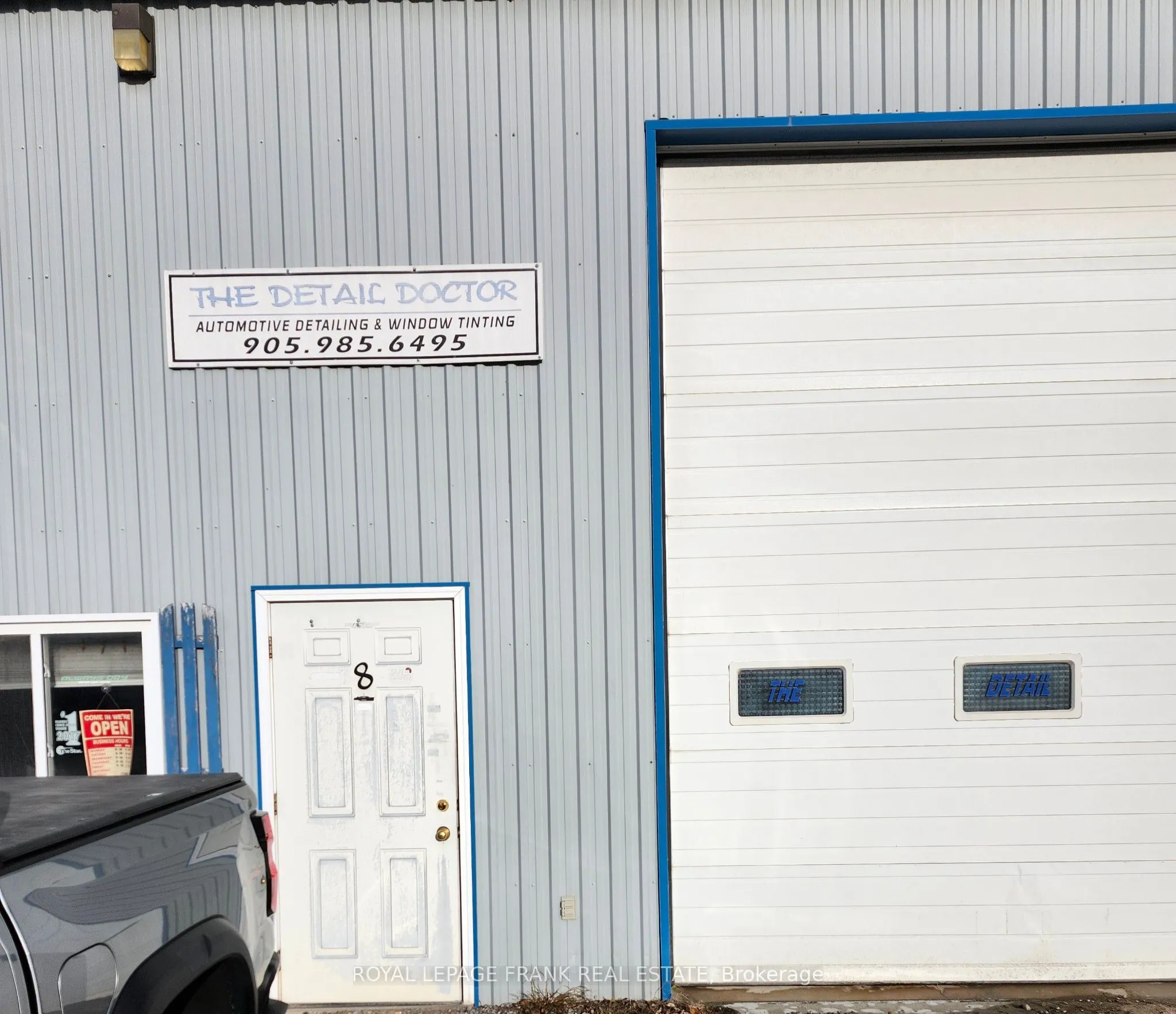 171 North Port Road, #8
