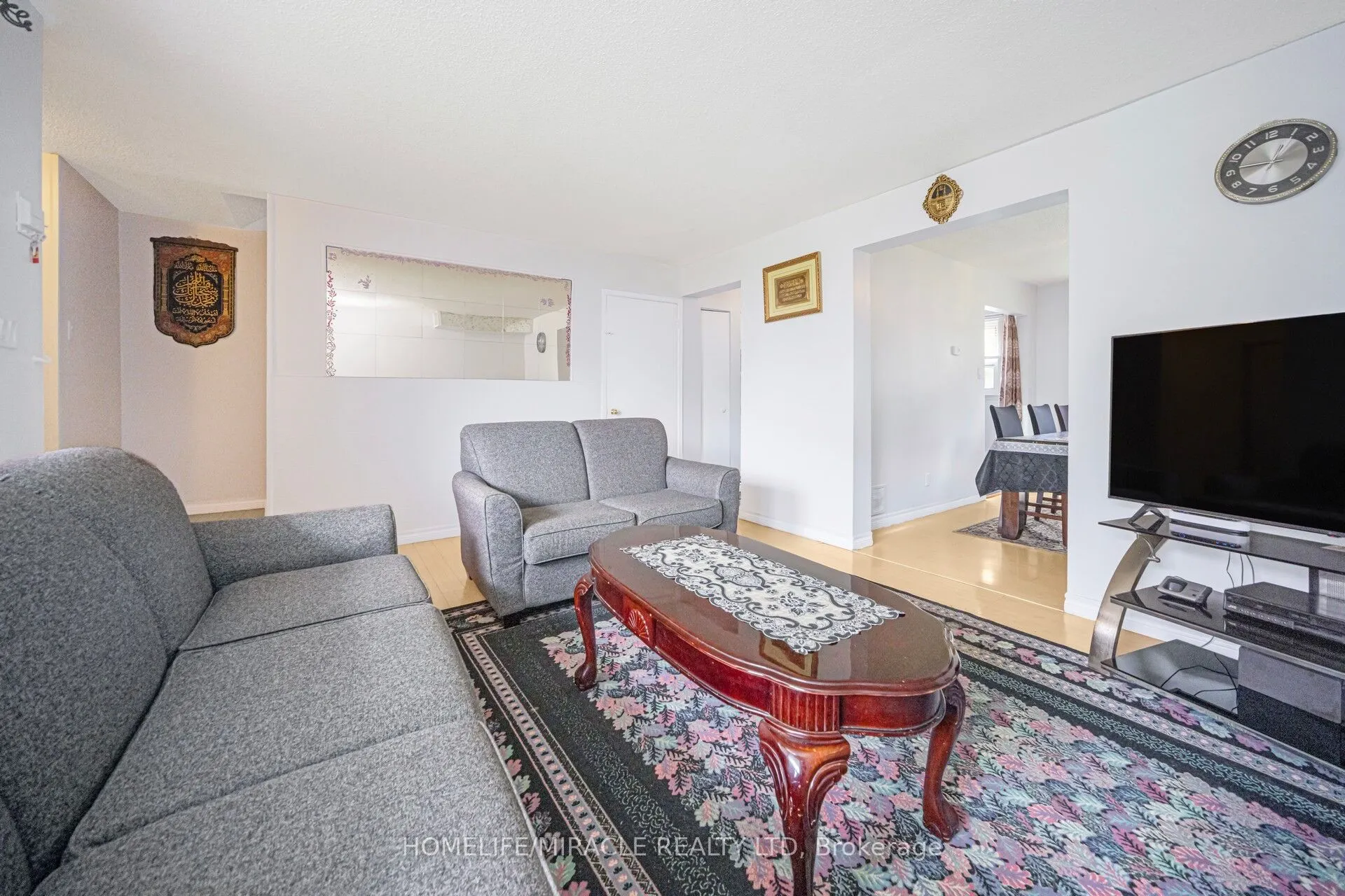 35 Horseley Hill Drive