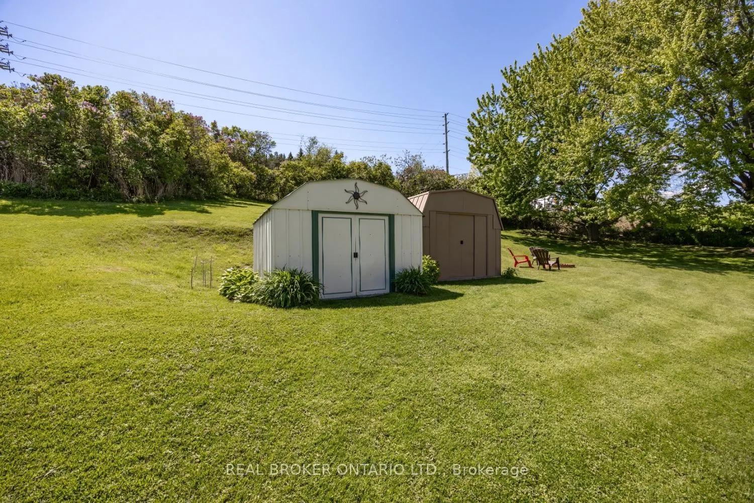 2359 Baseline Road W