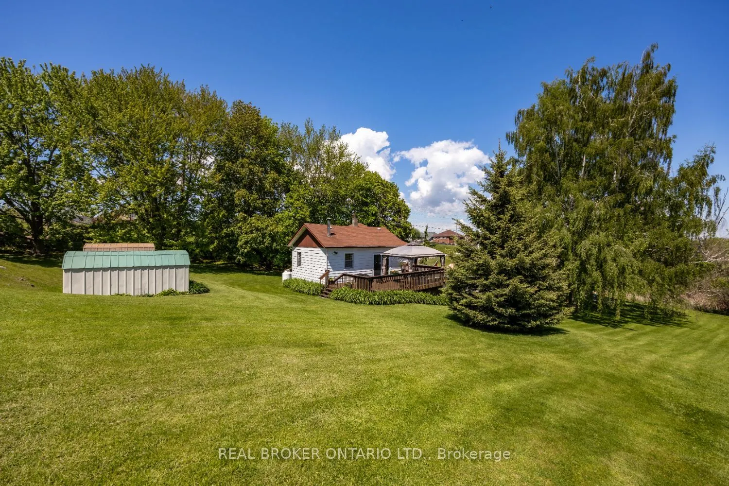 2359 Baseline Road W
