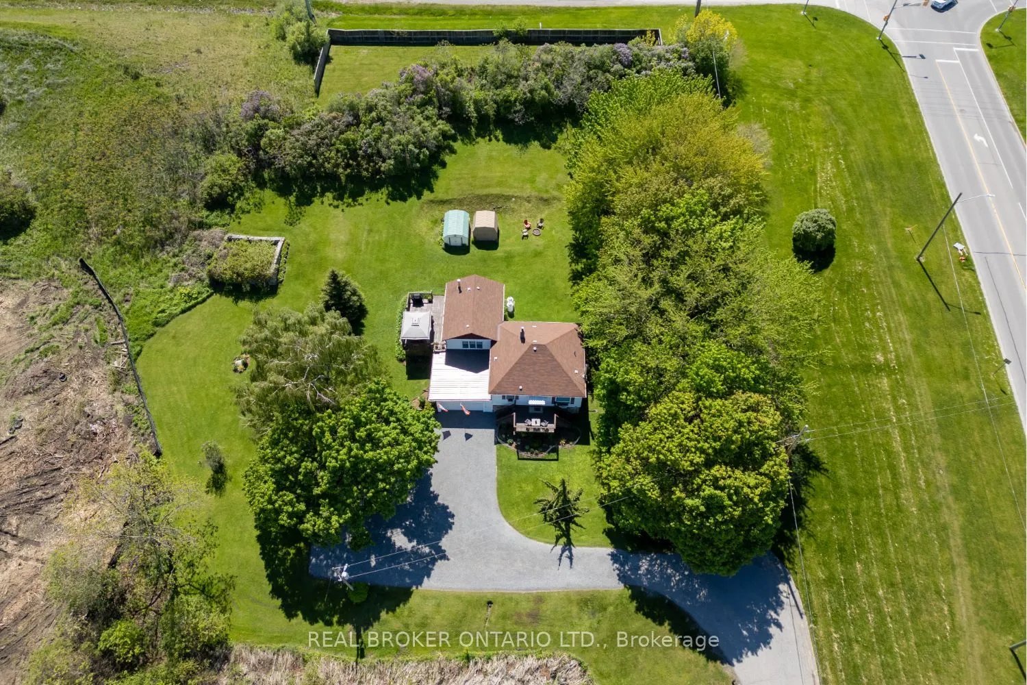 2359 Baseline Road W