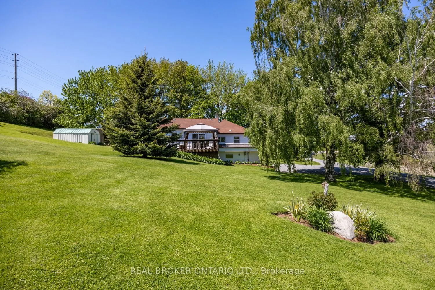 2359 Baseline Road W