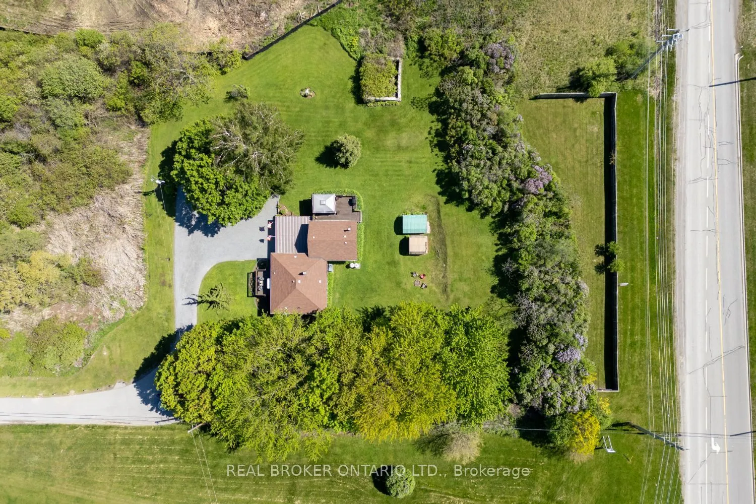 2359 Baseline Road W