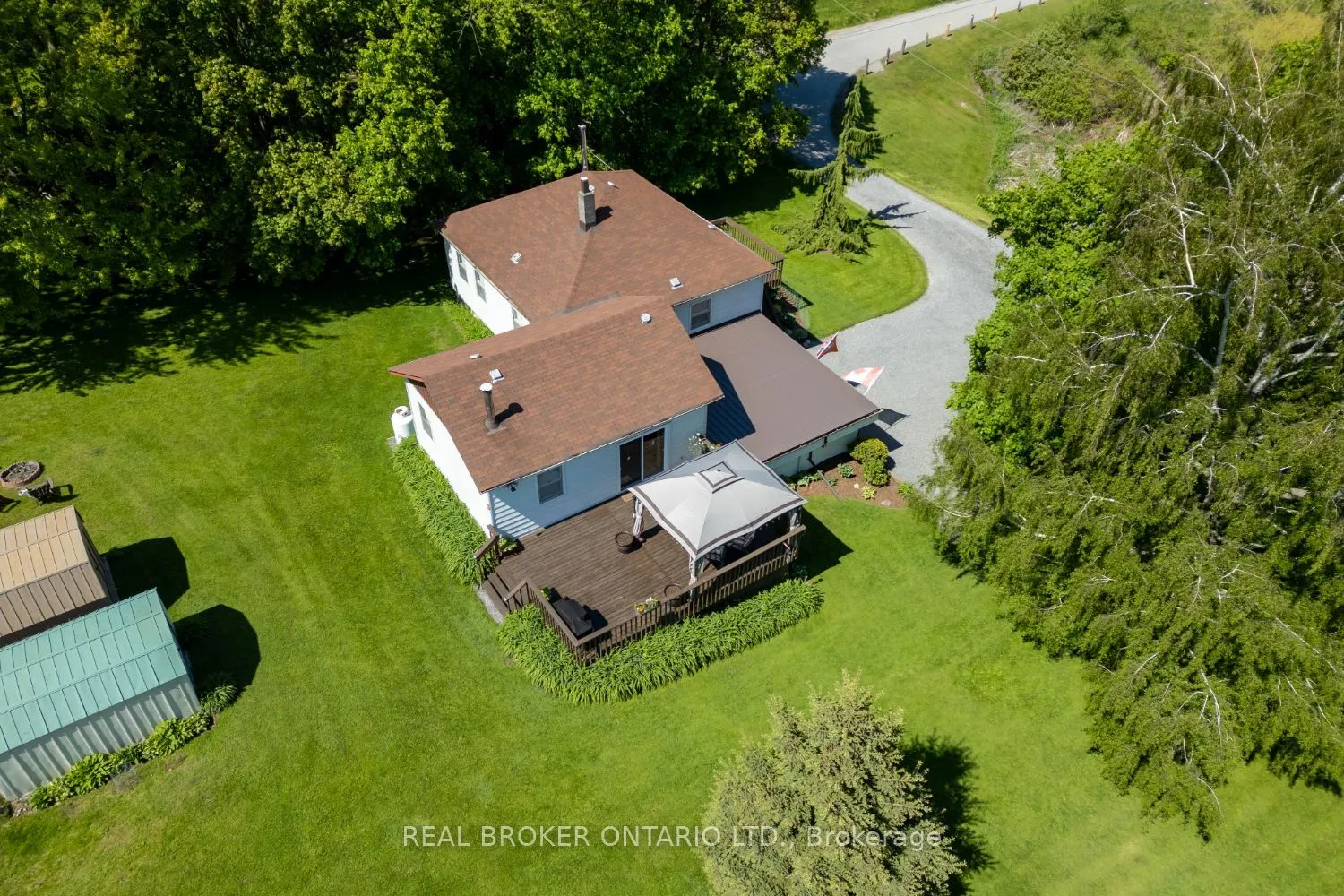 2359 Baseline Road W