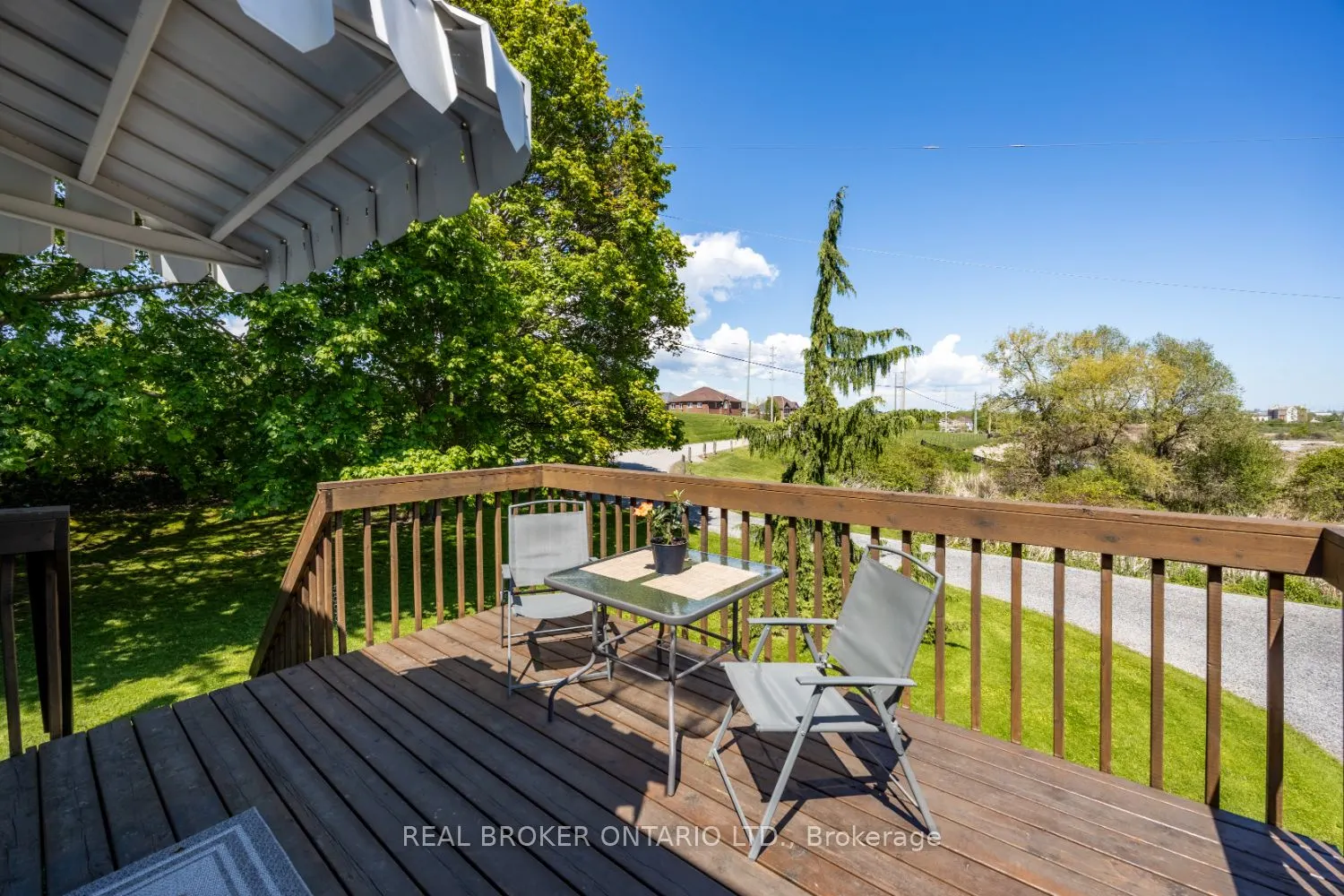 2359 Baseline Road W