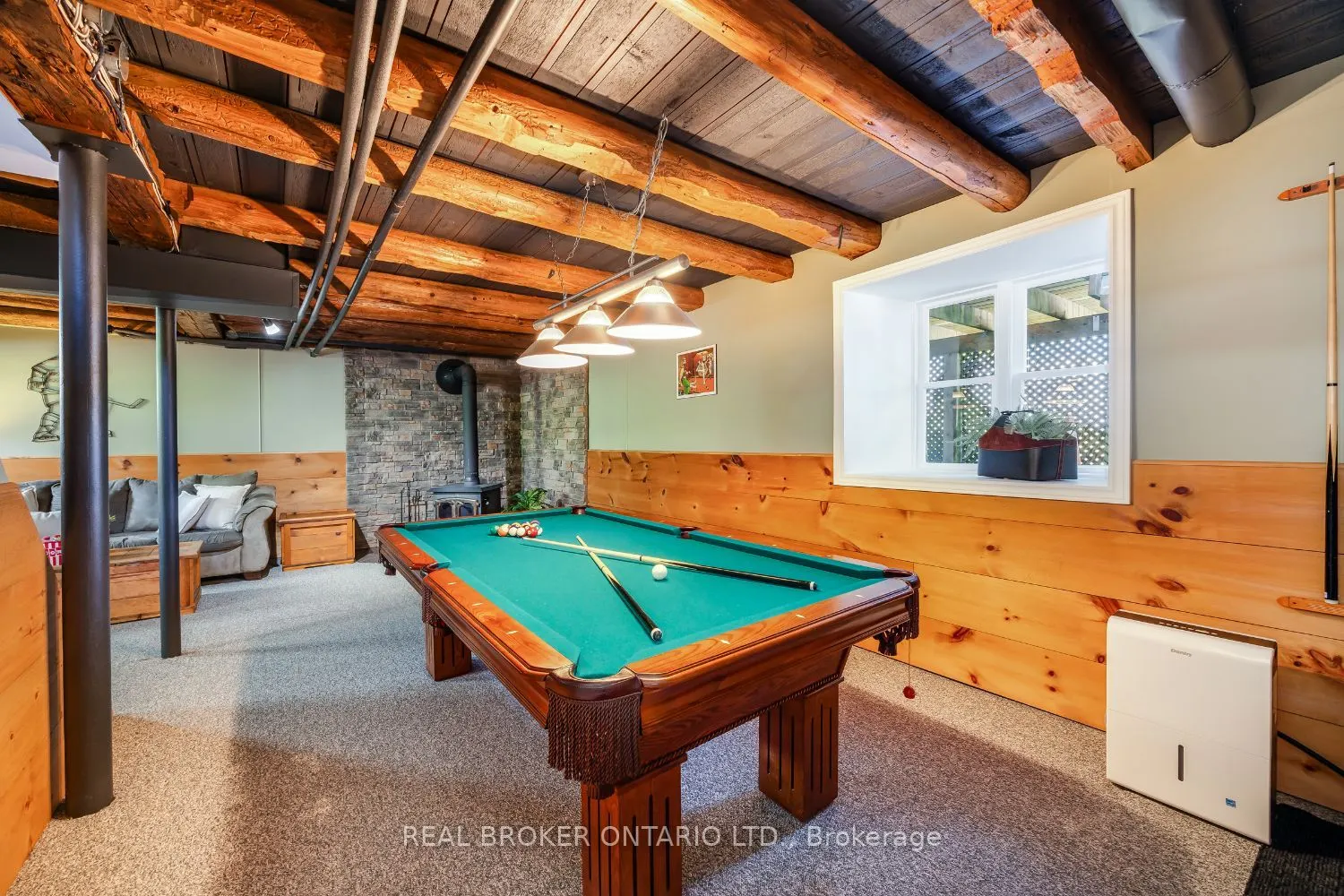 2359 Baseline Road W