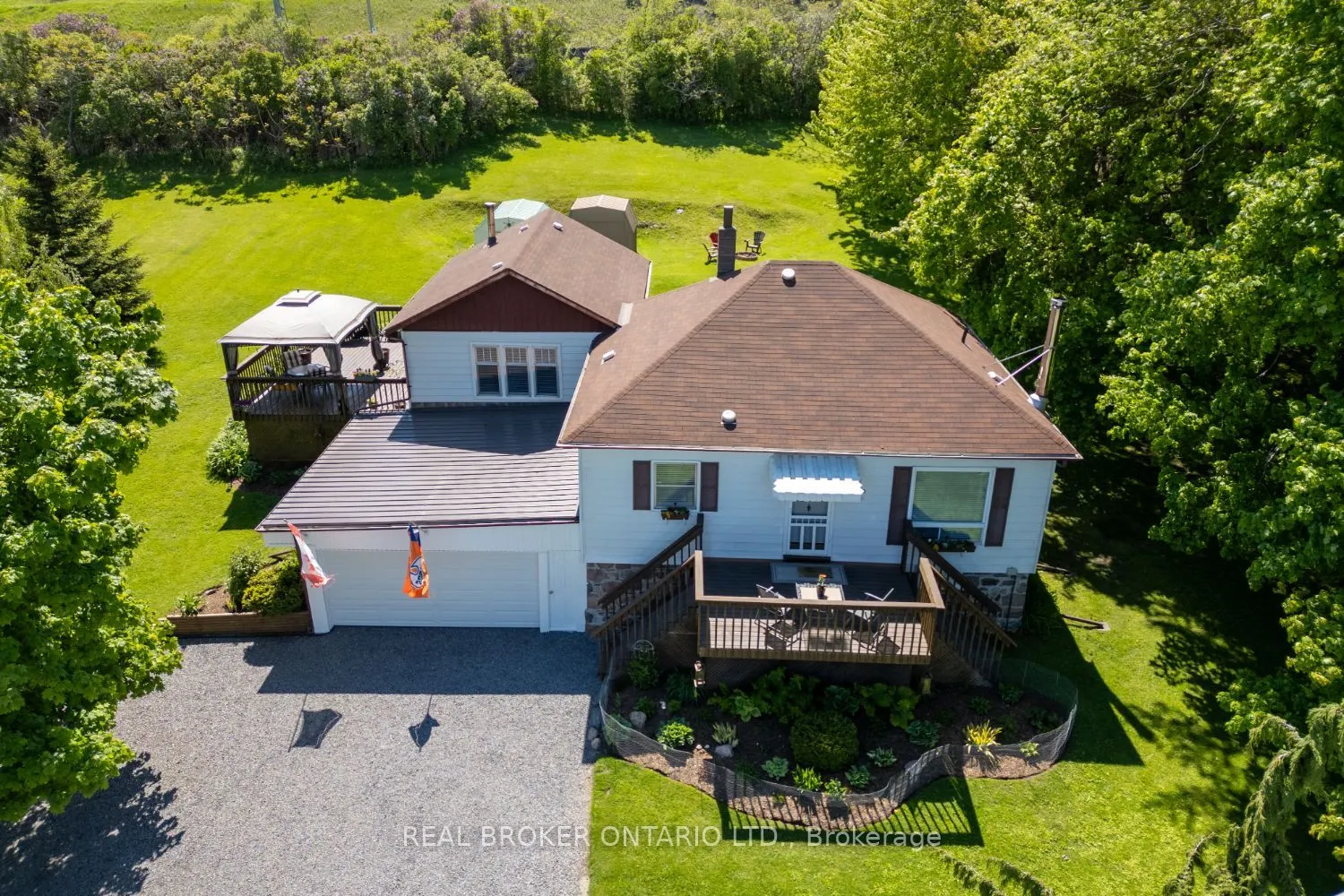 2359 Baseline Road W