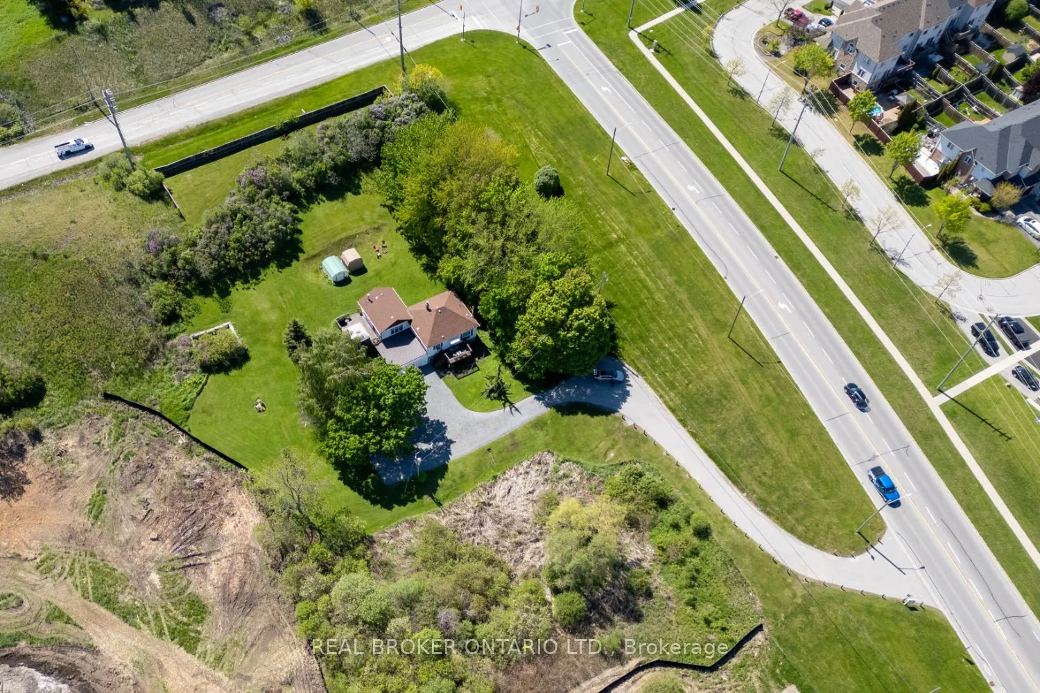 2359 Baseline Road W
