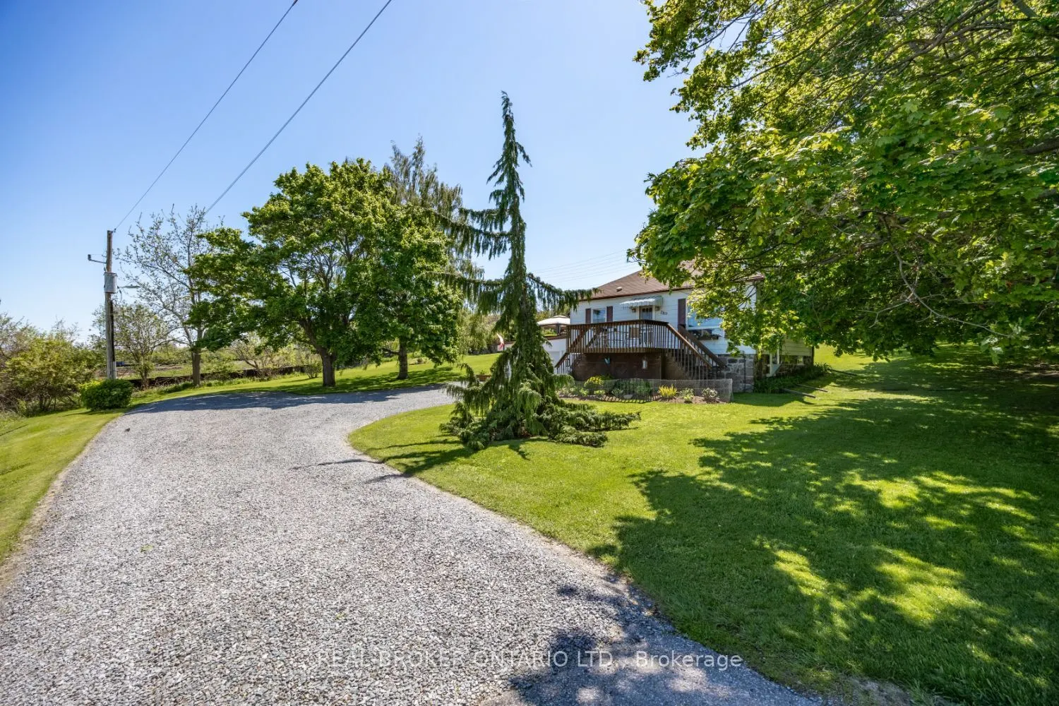2359 Baseline Road W