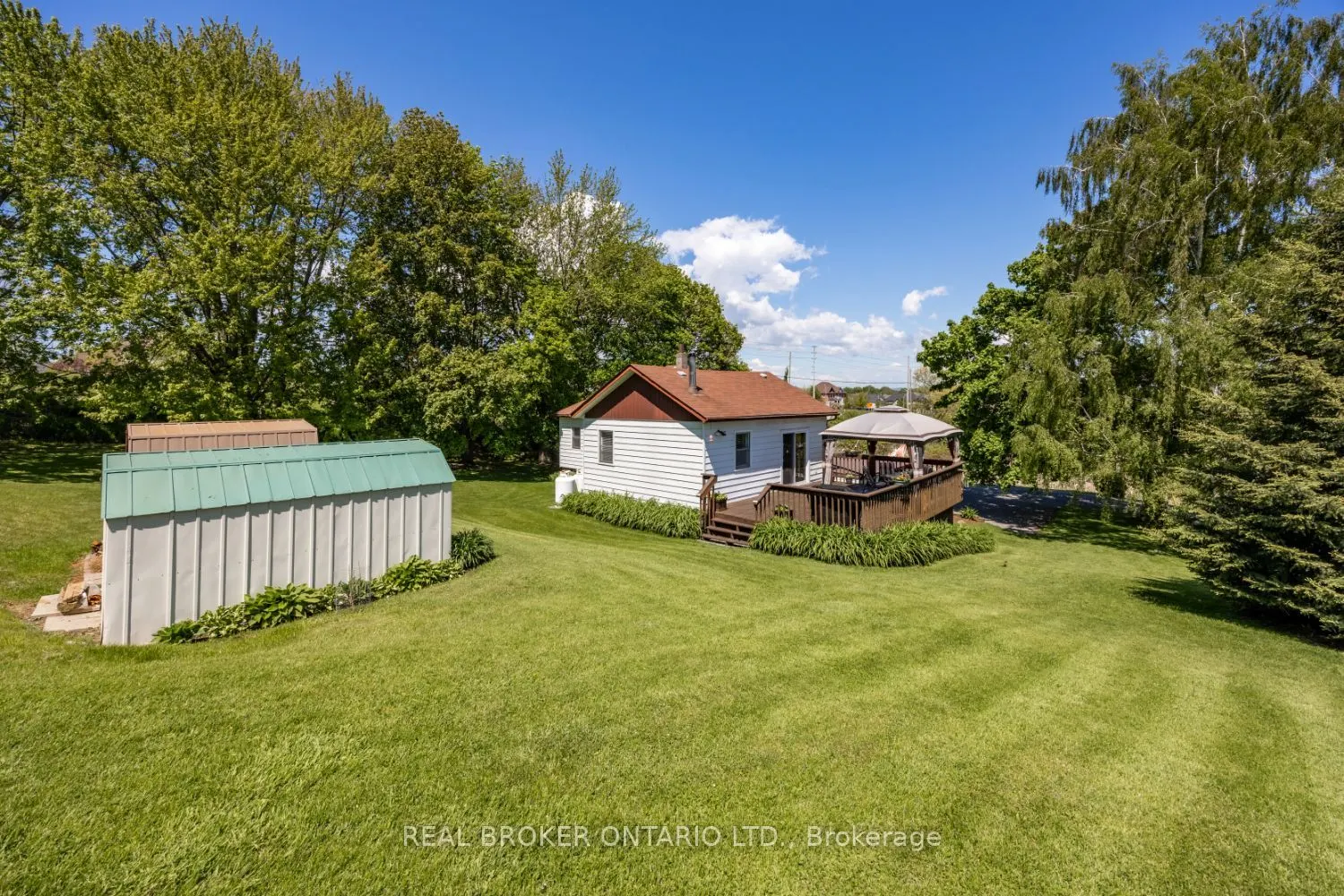 2359 Baseline Road W