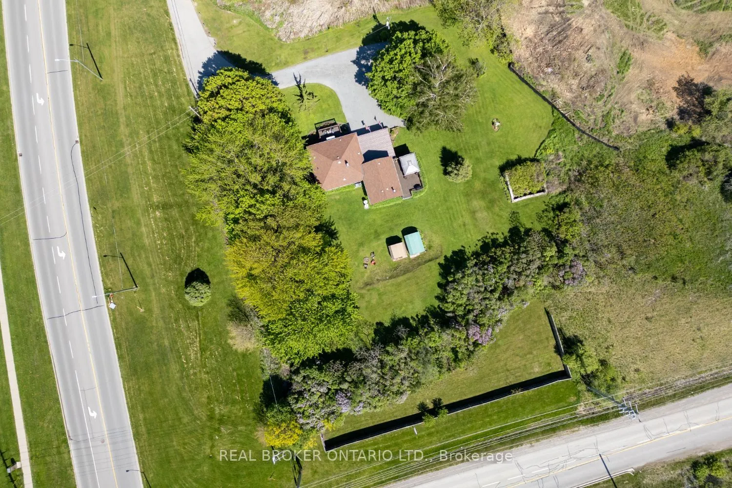 2359 Baseline Road W
