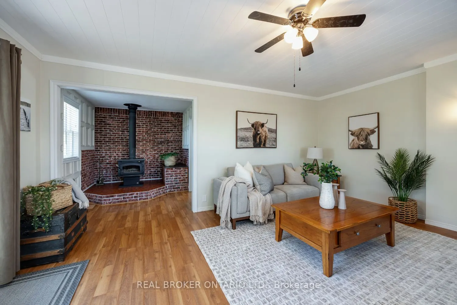 2359 Baseline Road W