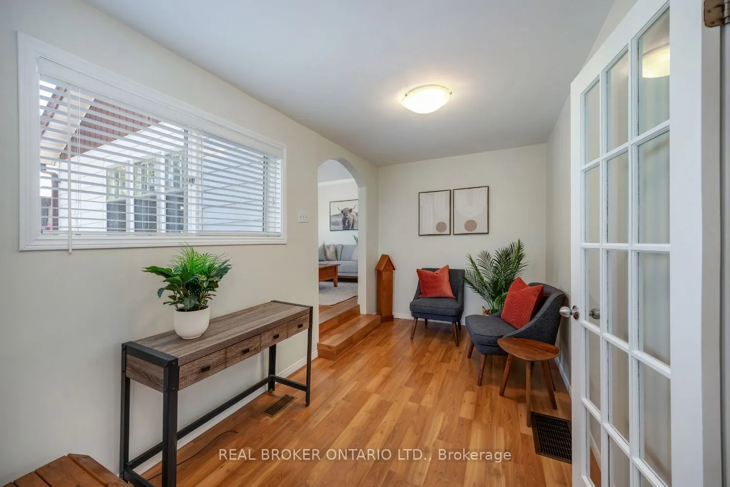 2359 Baseline Road W