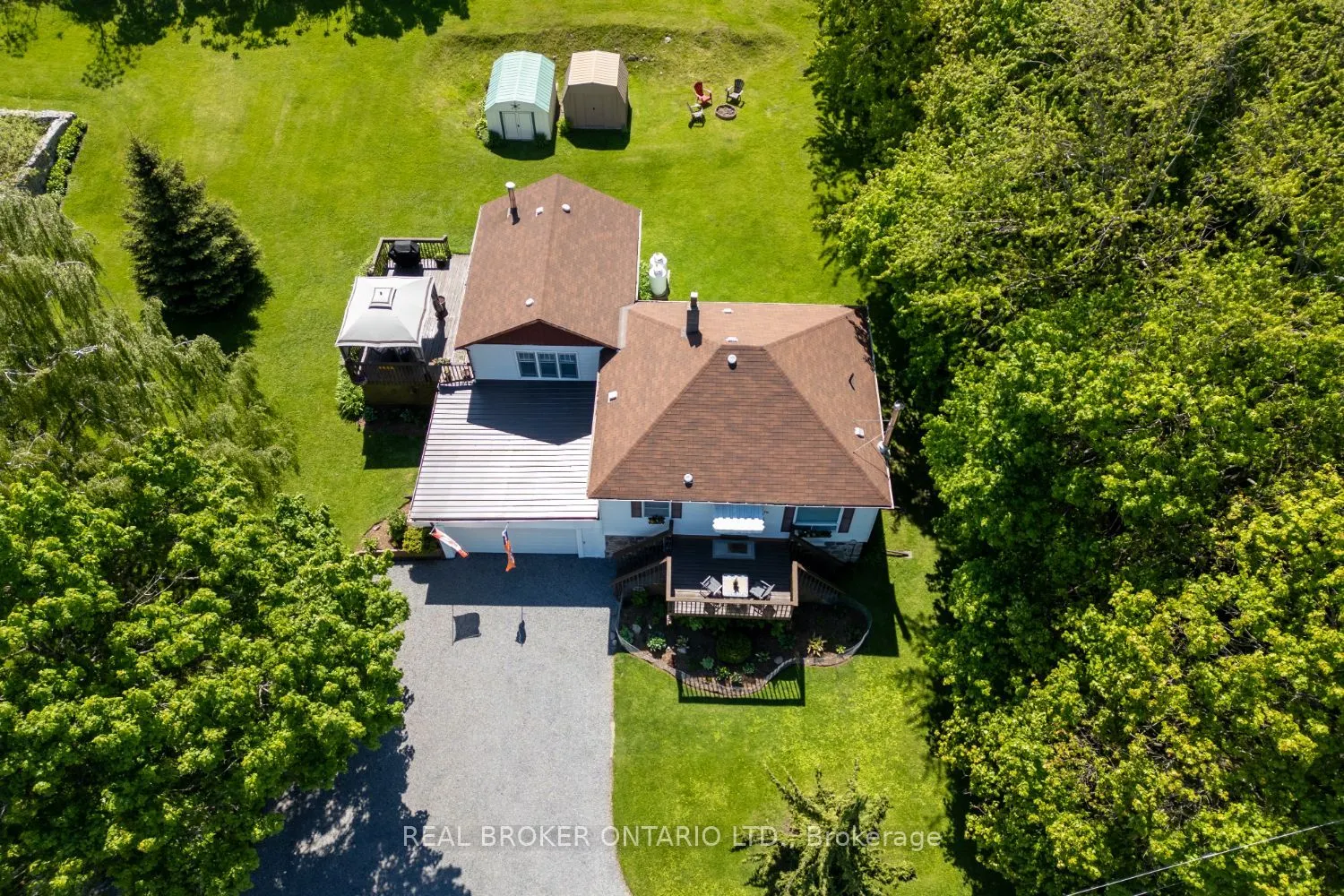 2359 Baseline Road W