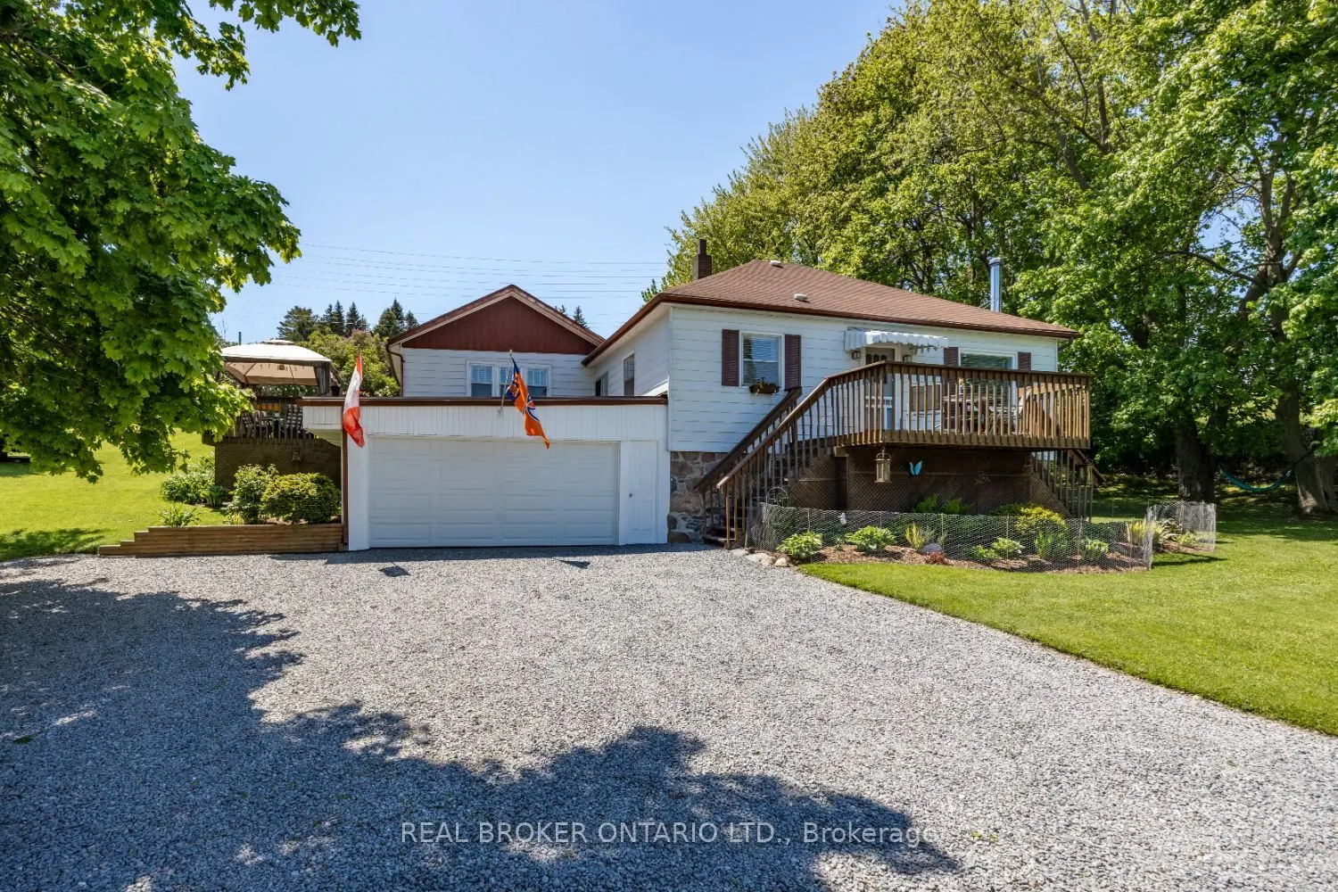 2359 Baseline Road W