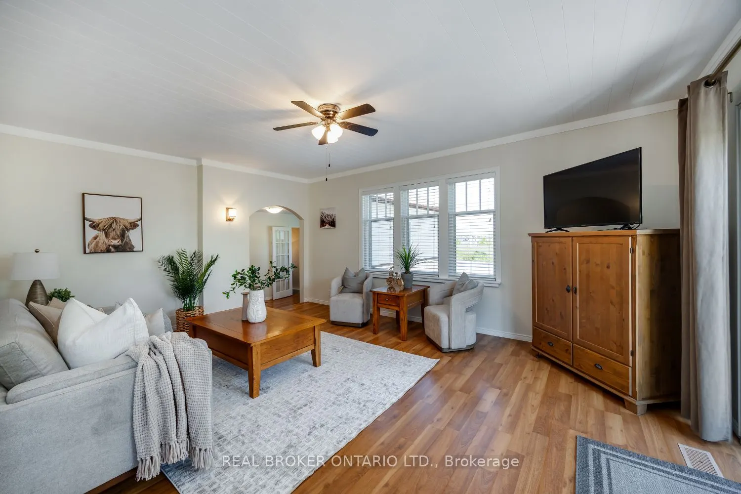 2359 Baseline Road W