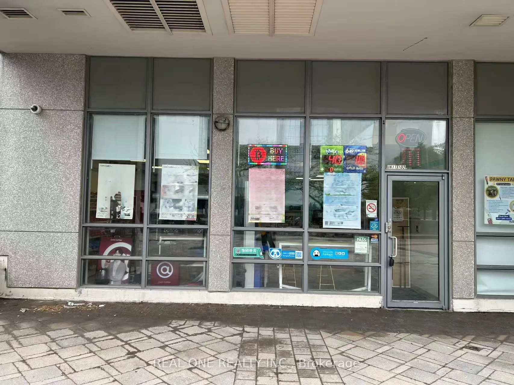 60 Brian Harrison Way, #102