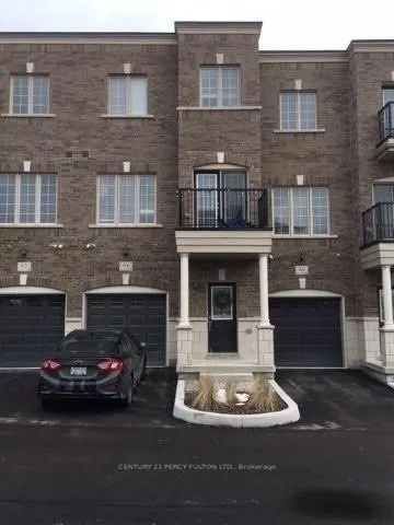 64 Ferris Square
