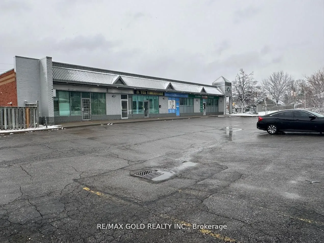 303 Hillside Avenue, #4
