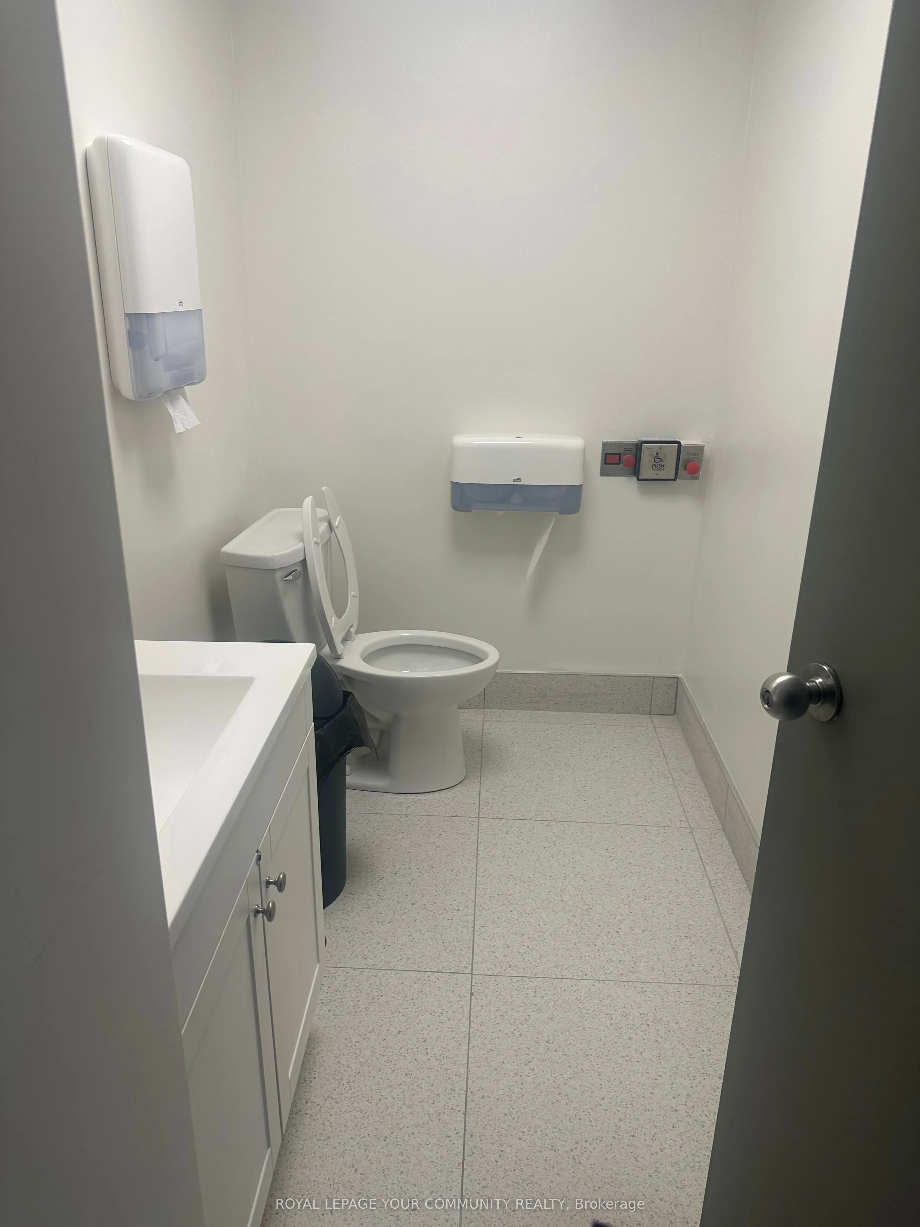 2901 Lawrence Avenue E, #301,302,307 & 308