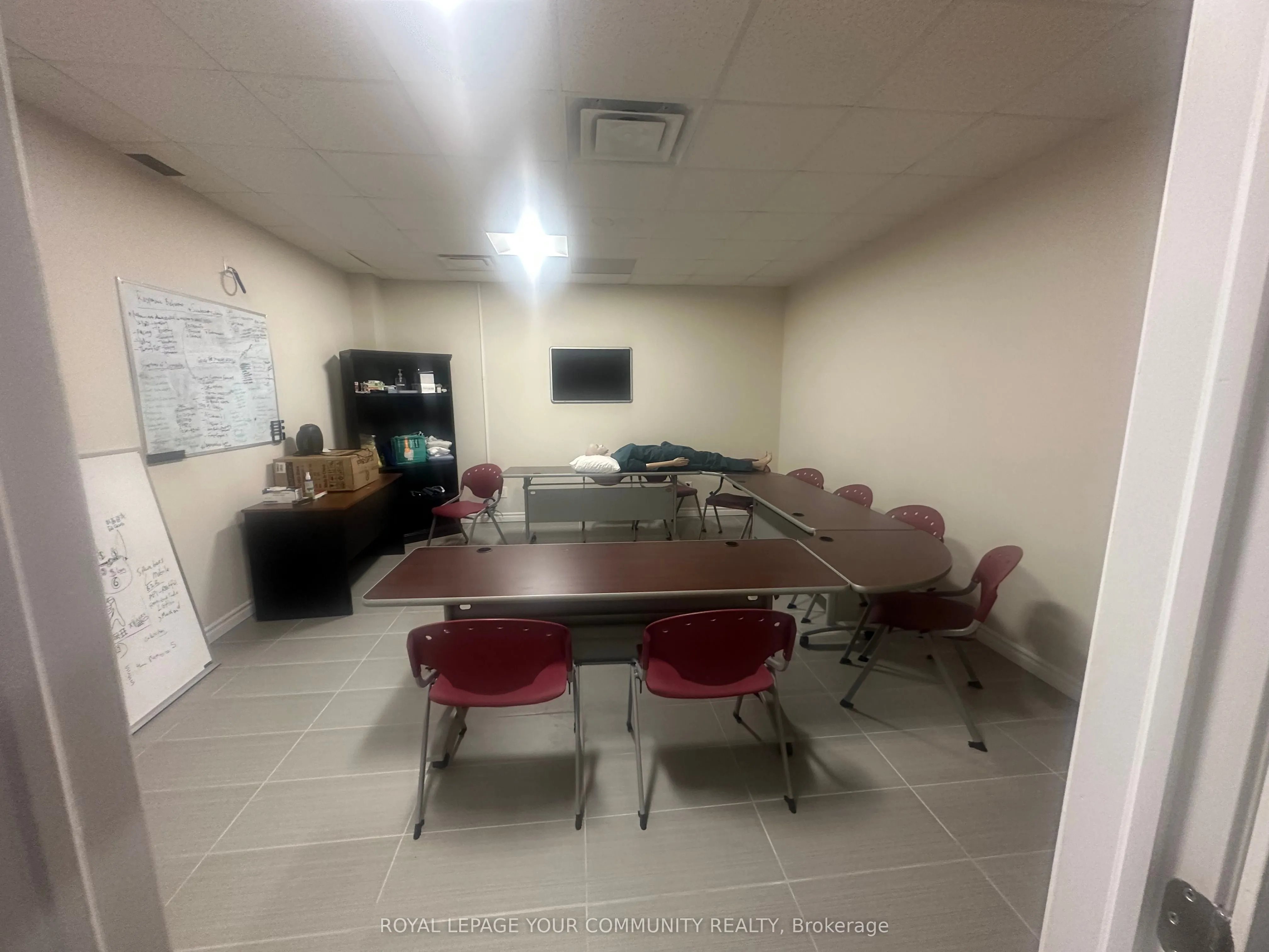 2901 Lawrence Avenue E, #301,302,307 & 308