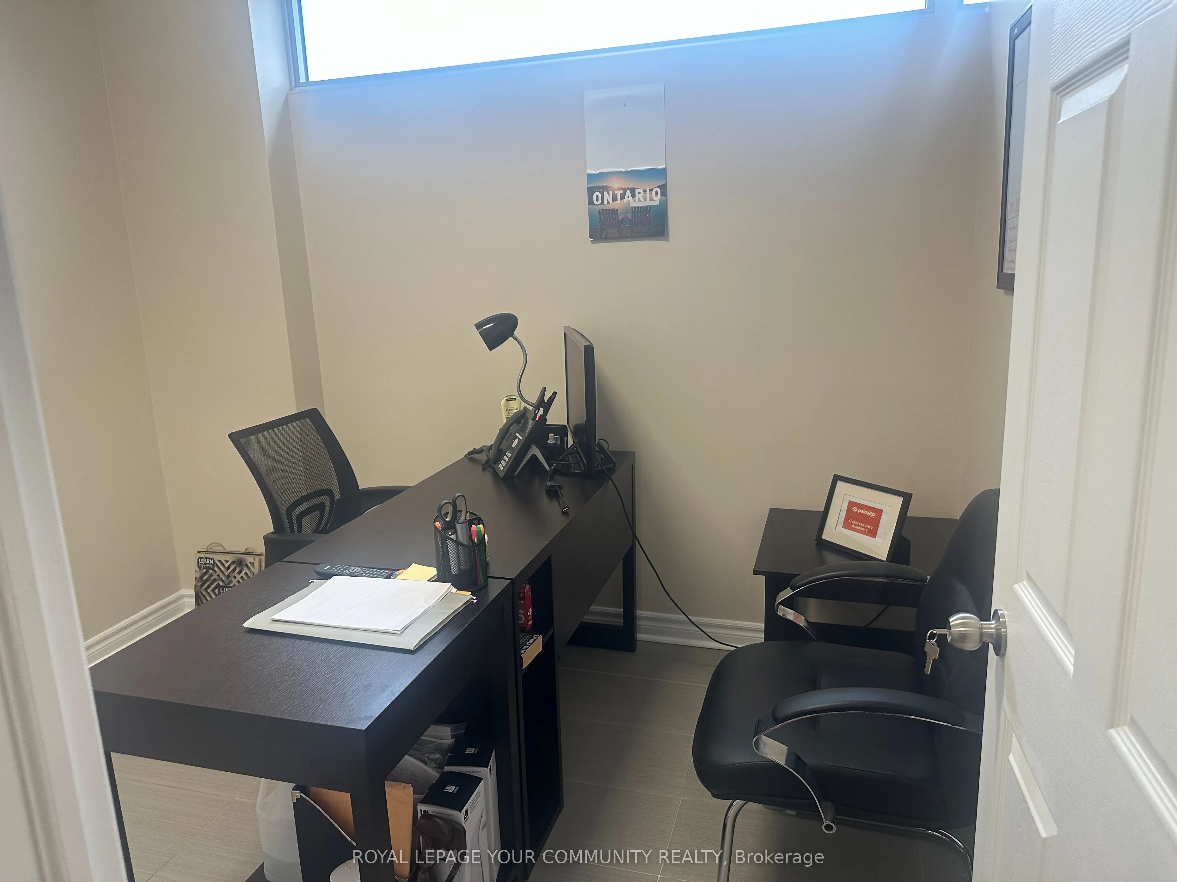 2901 Lawrence Avenue E, #301,302,307 & 308