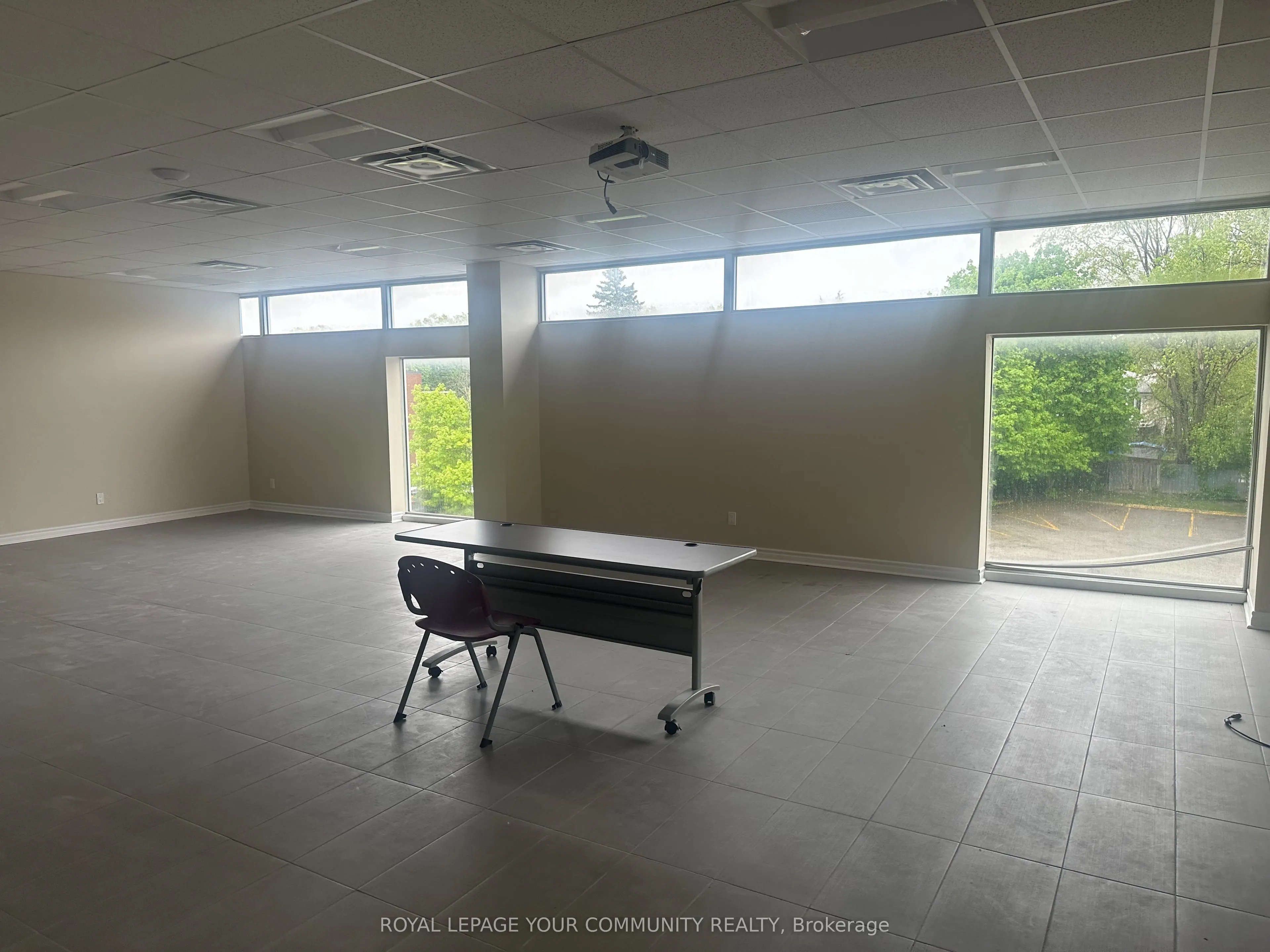 2901 Lawrence Avenue E, #301,302,307 & 308