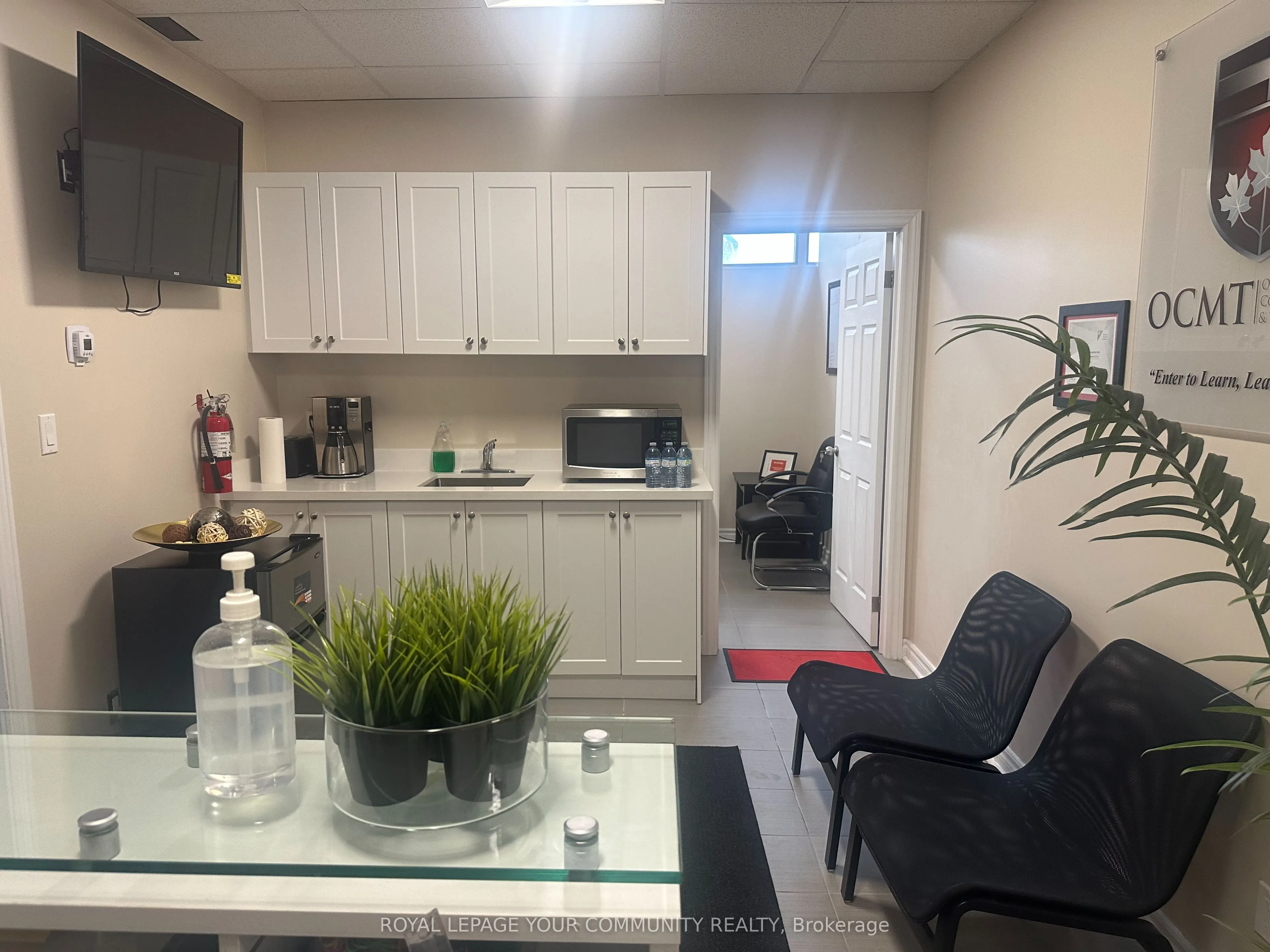 2901 Lawrence Avenue E, #301,302,307 & 308