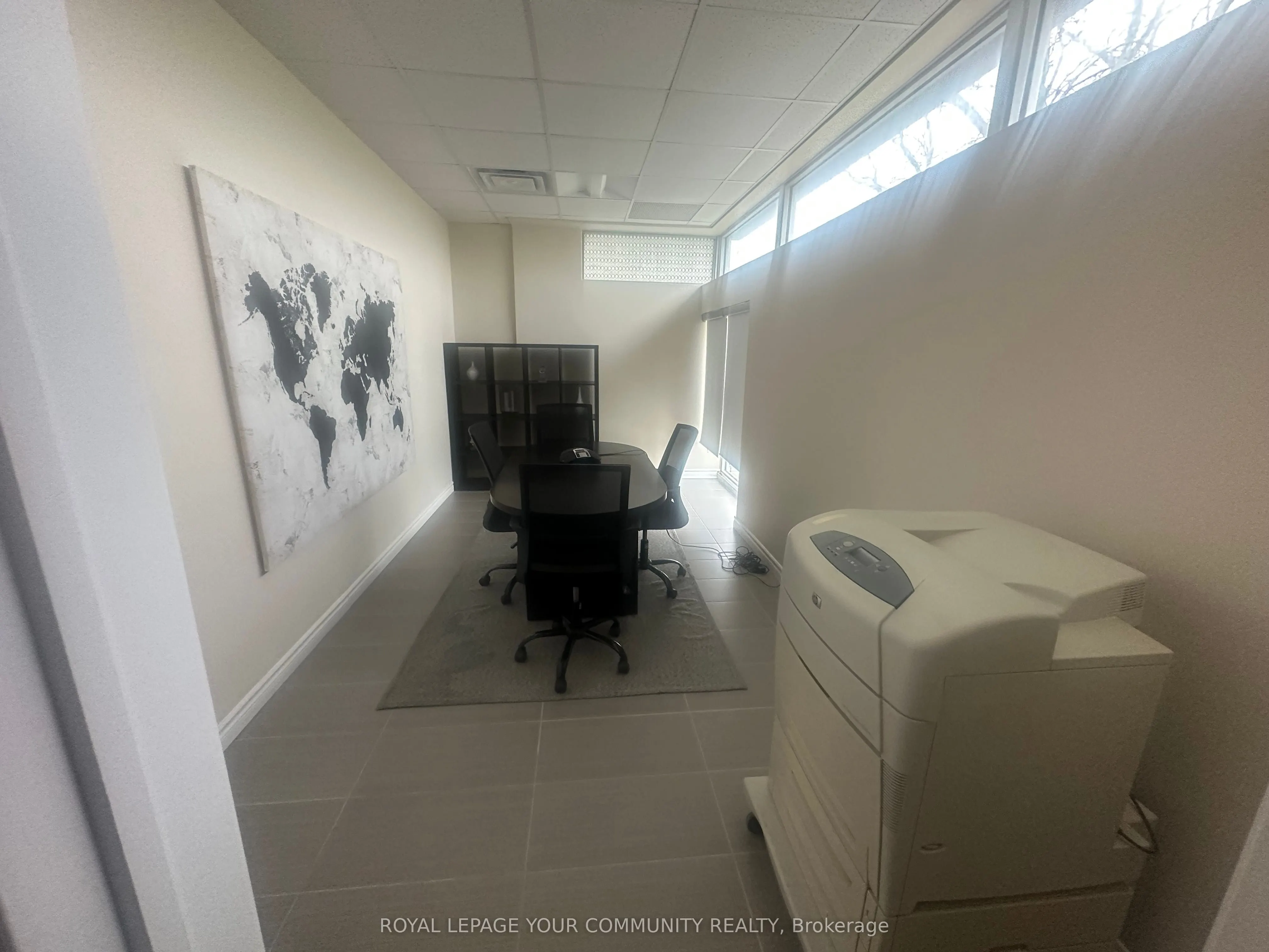 2901 Lawrence Avenue E, #301,302,307 & 308