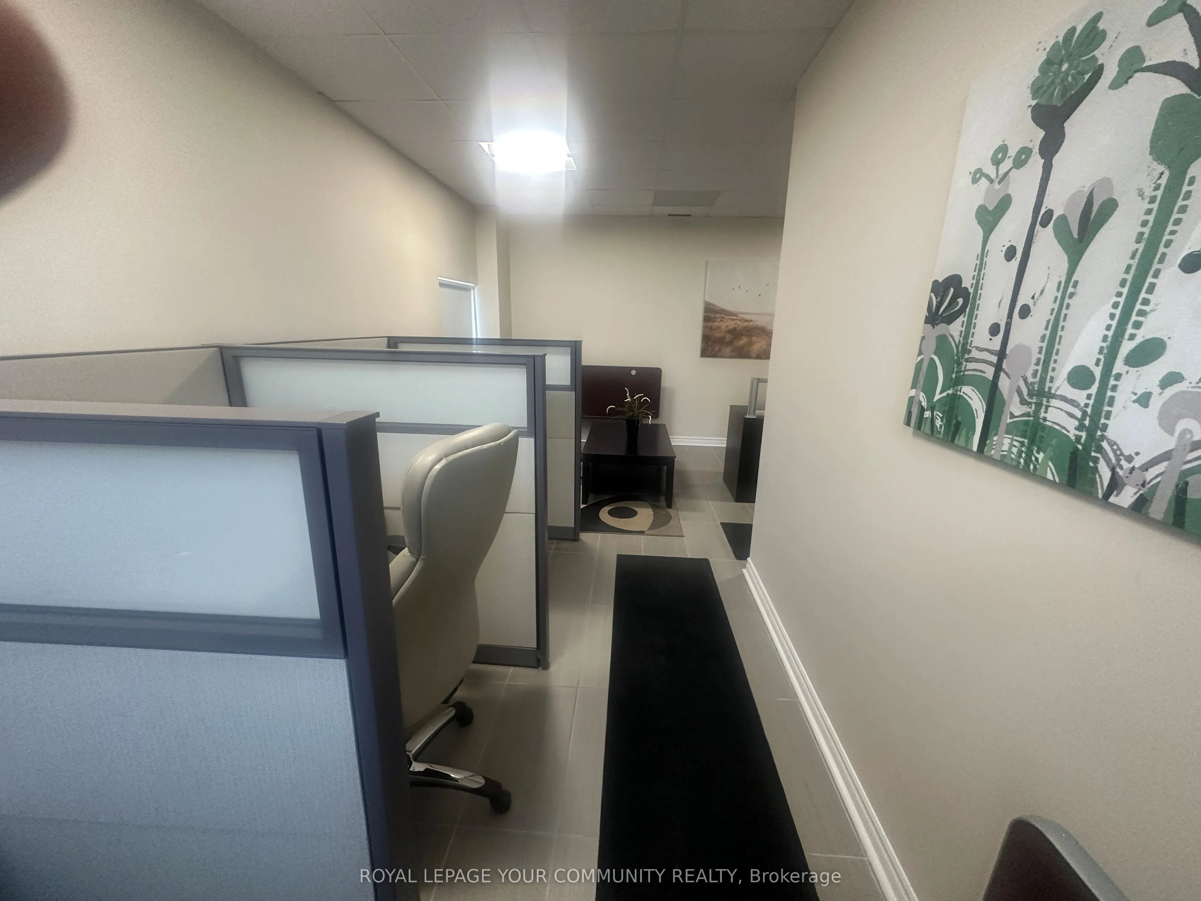 2901 Lawrence Avenue E, #301,302,307 & 308