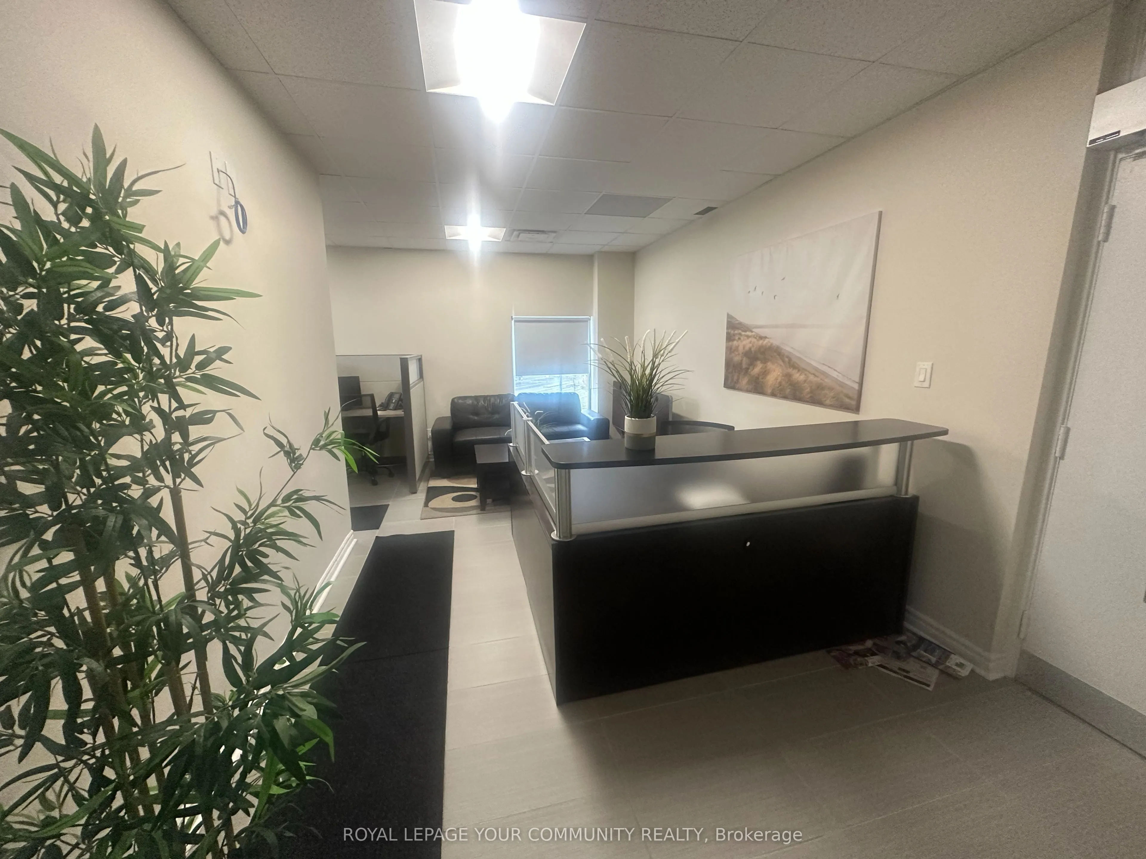 2901 Lawrence Avenue E, #301,302,307 & 308