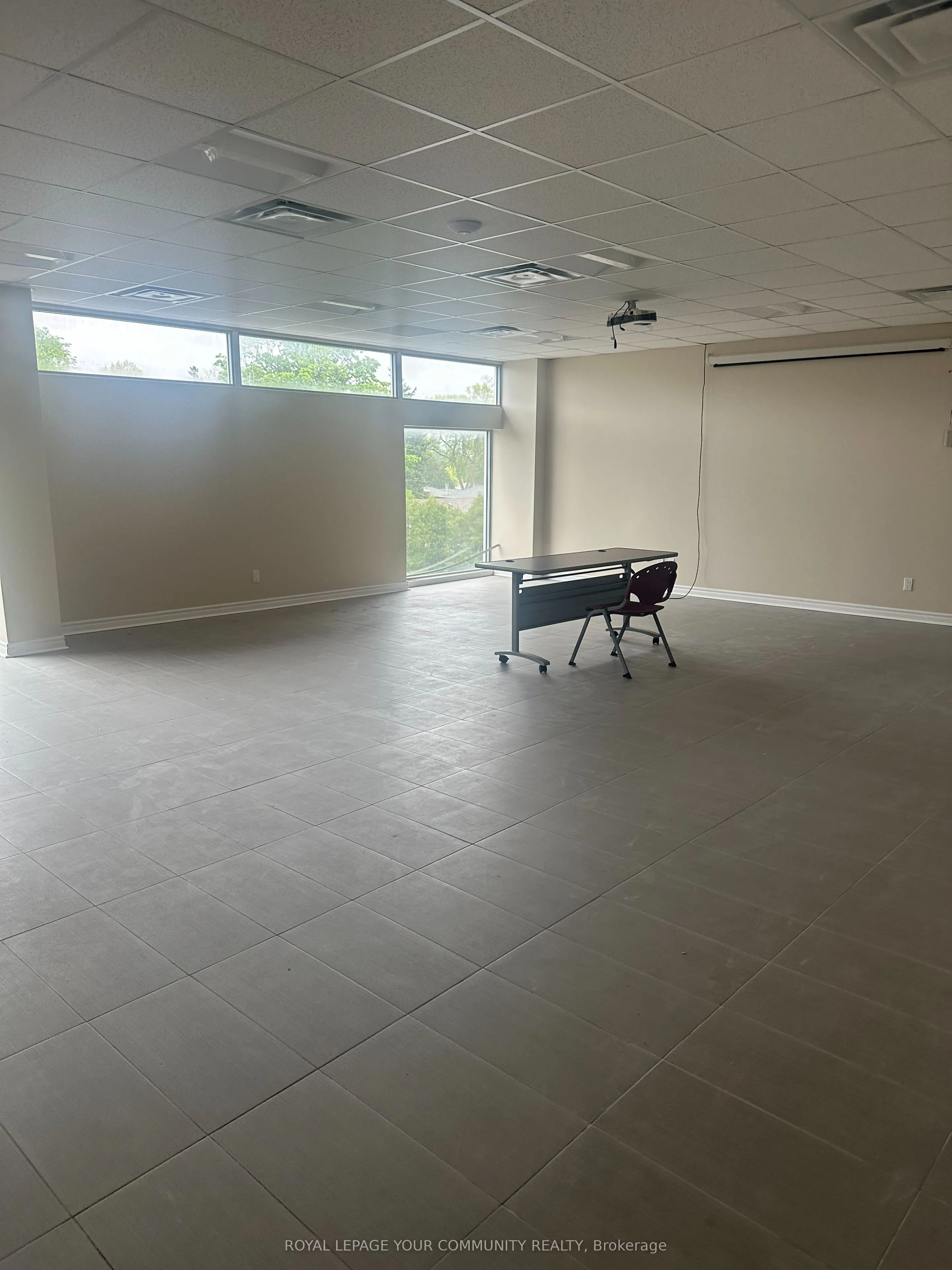 2901 Lawrence Avenue E, #301,302,307 & 308