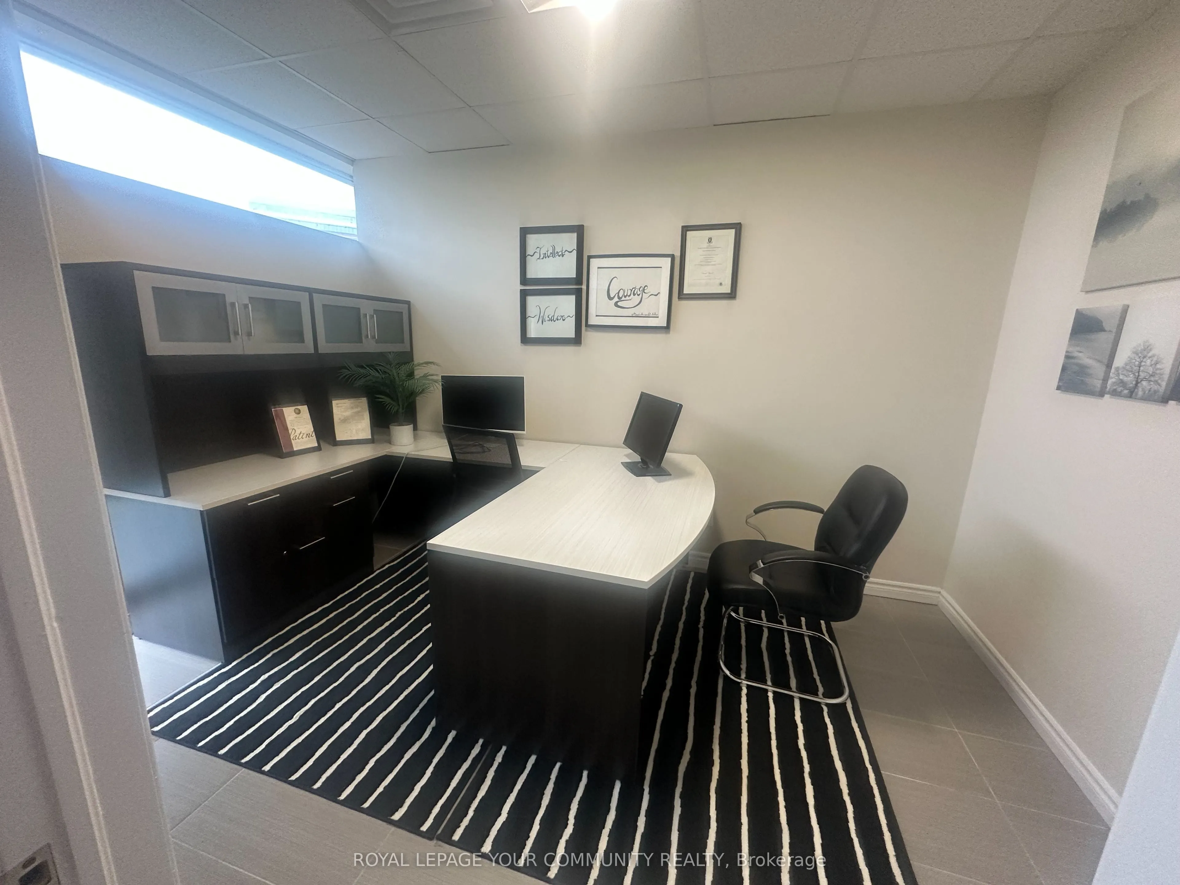 2901 Lawrence Avenue E, #301,302,307 & 308