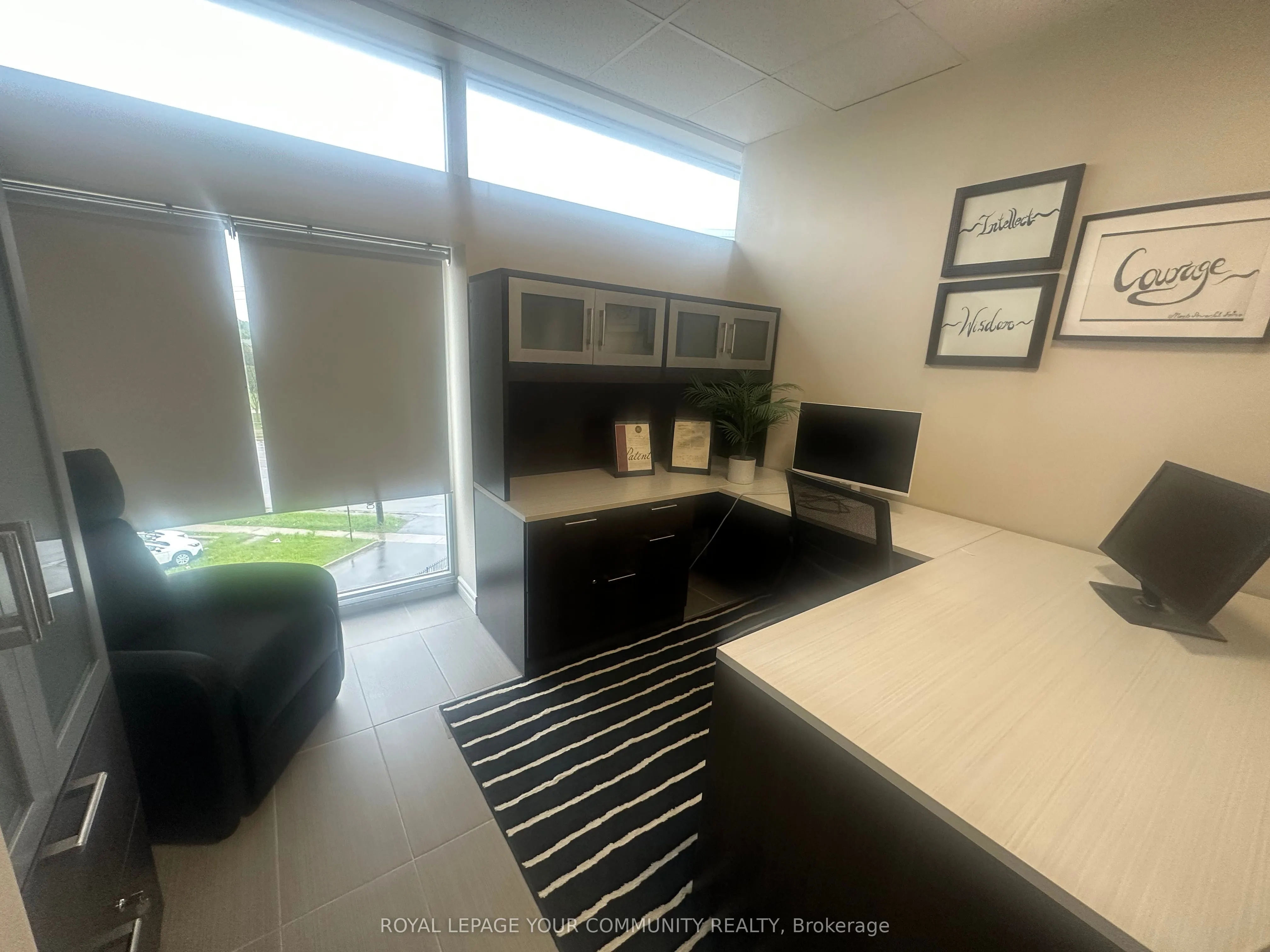 2901 Lawrence Avenue E, #301,302,307 & 308