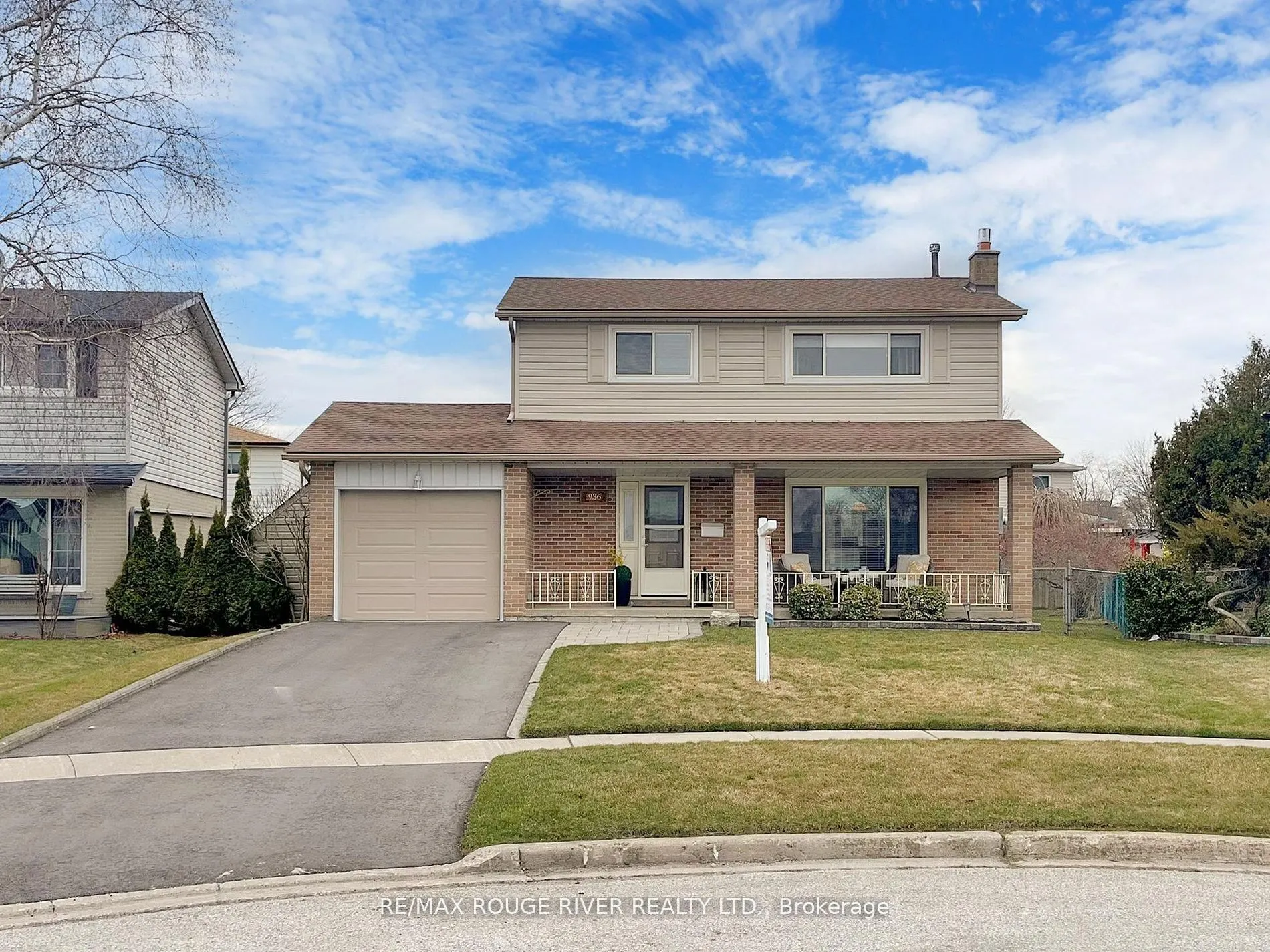 936 Cecylia Court