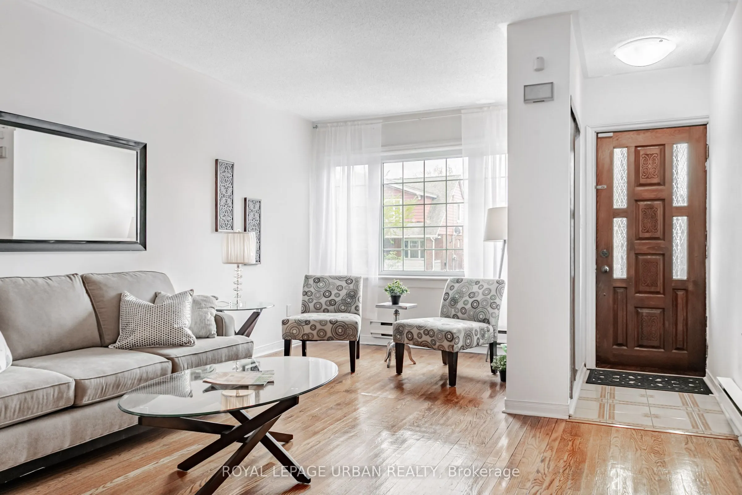 144 Aldwych Avenue