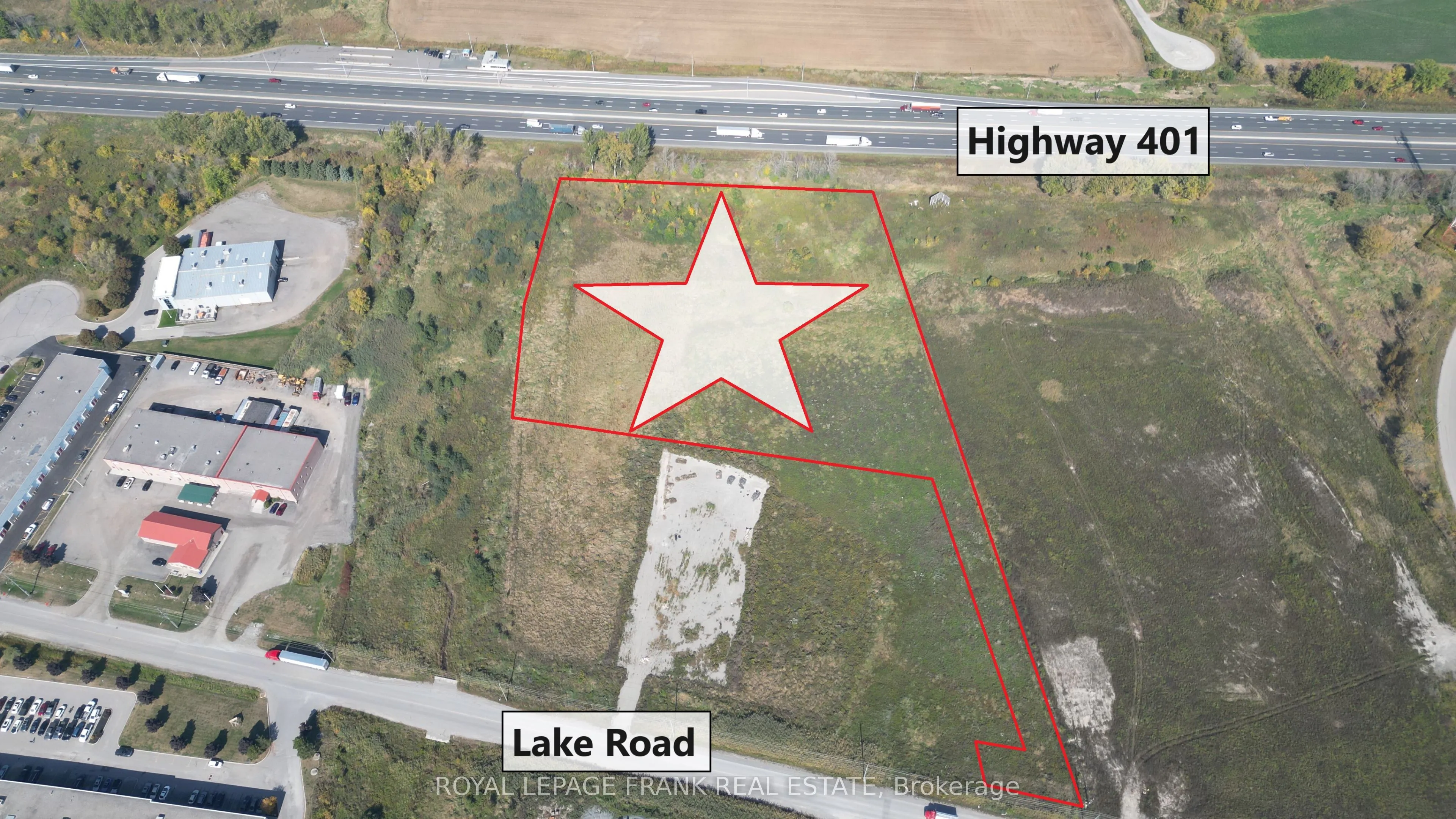 540 Lake Road, #1