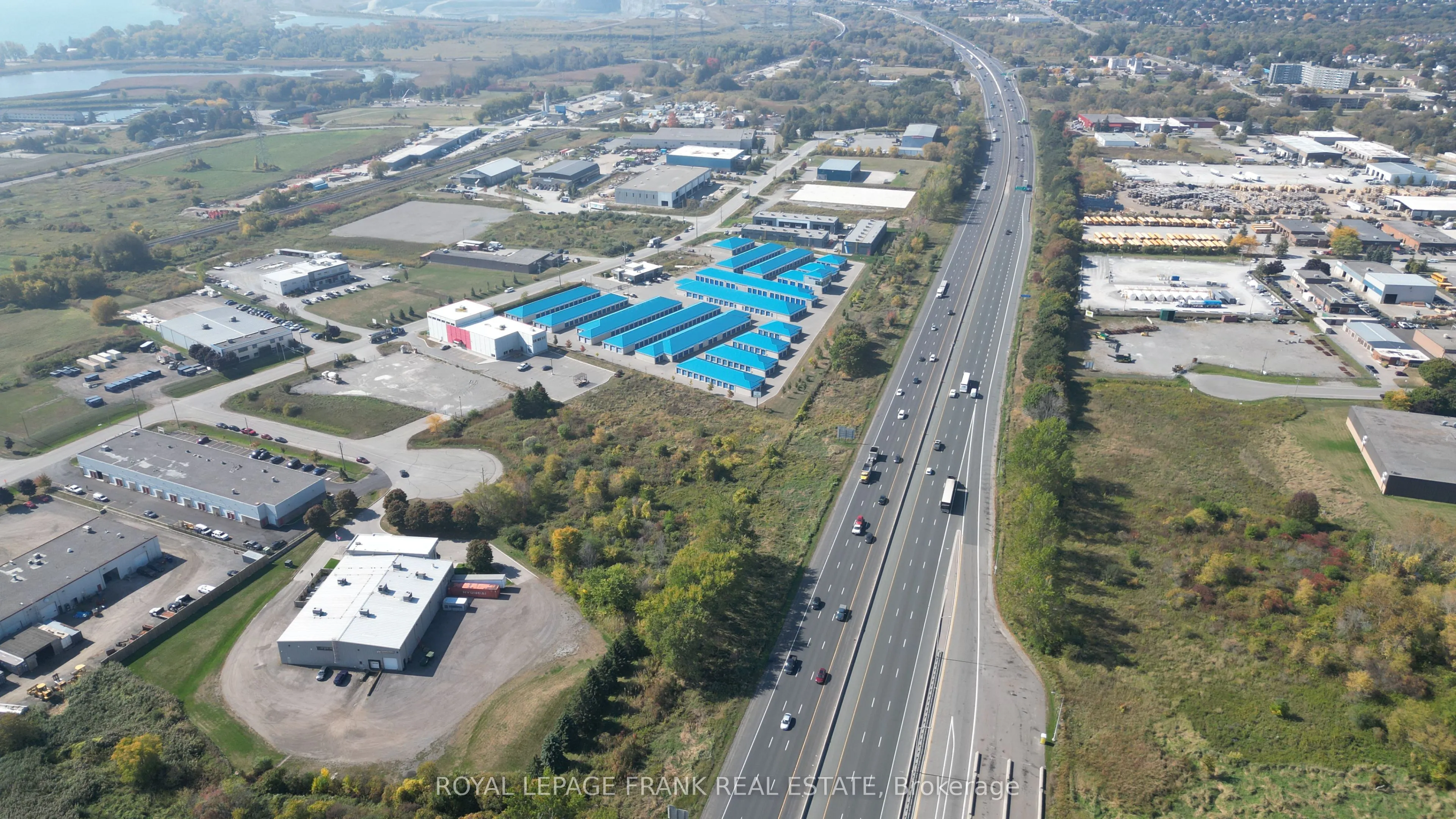 540 Lake Road, #1