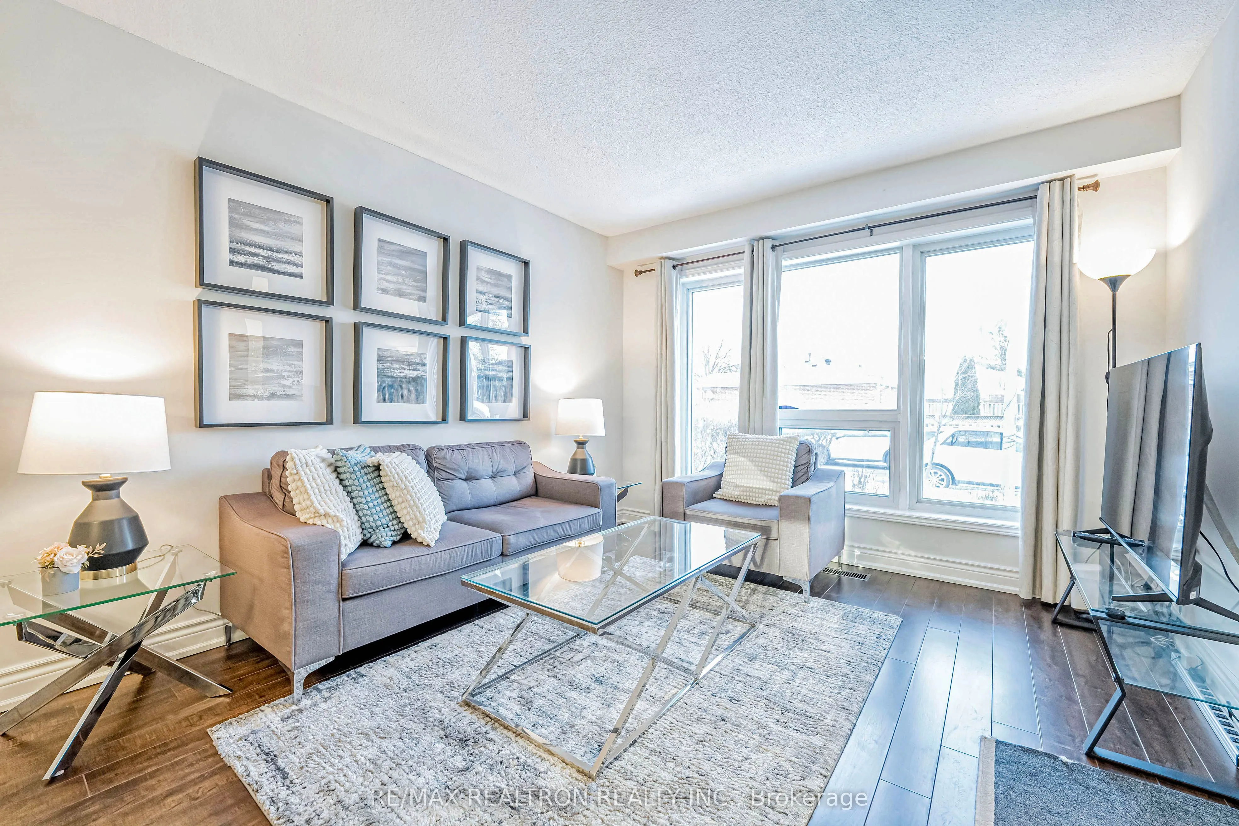 58 Crittenden Square