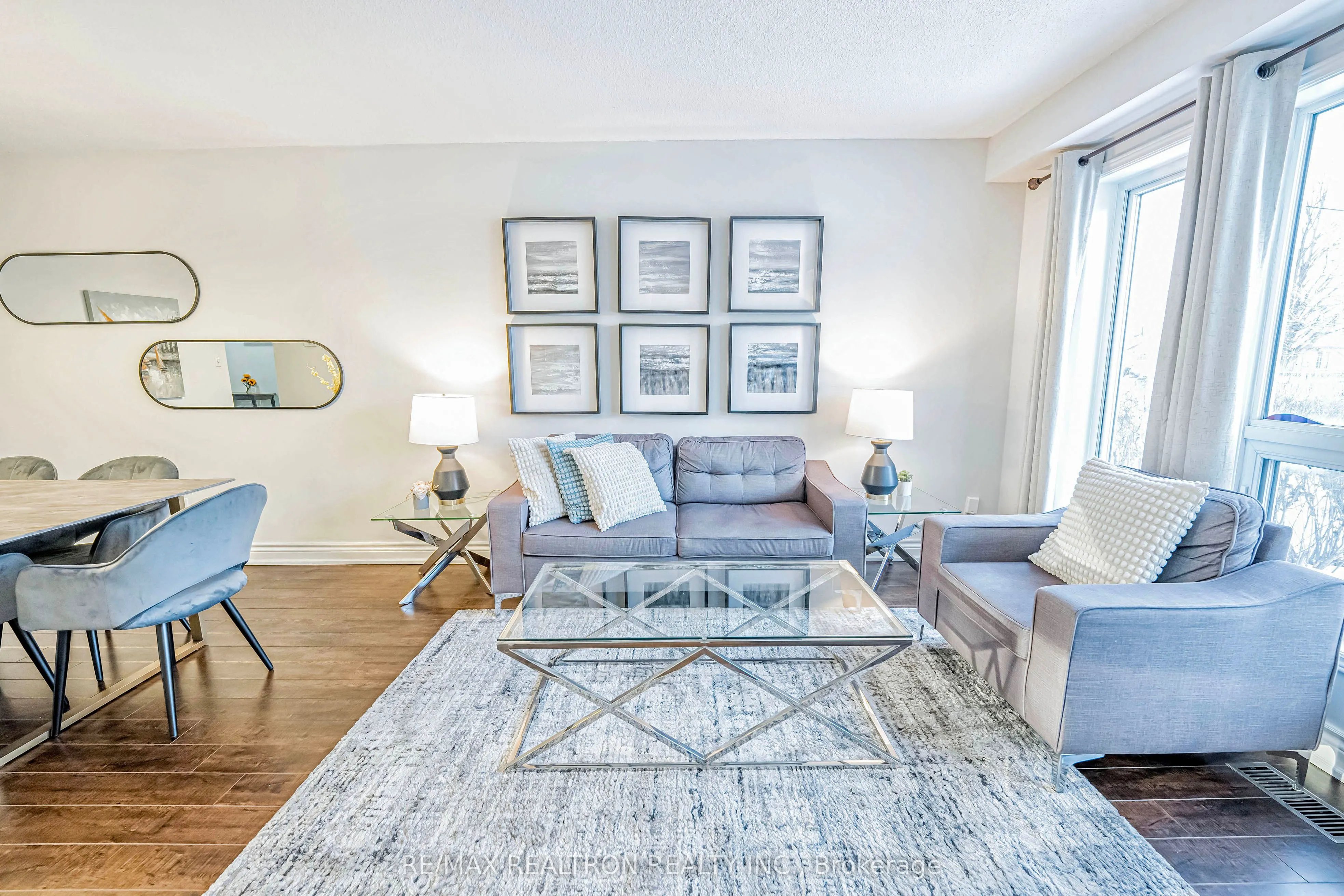 58 Crittenden Square