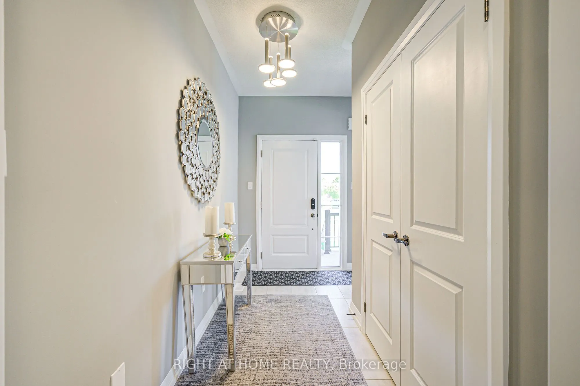 42 Waterbury Crescent