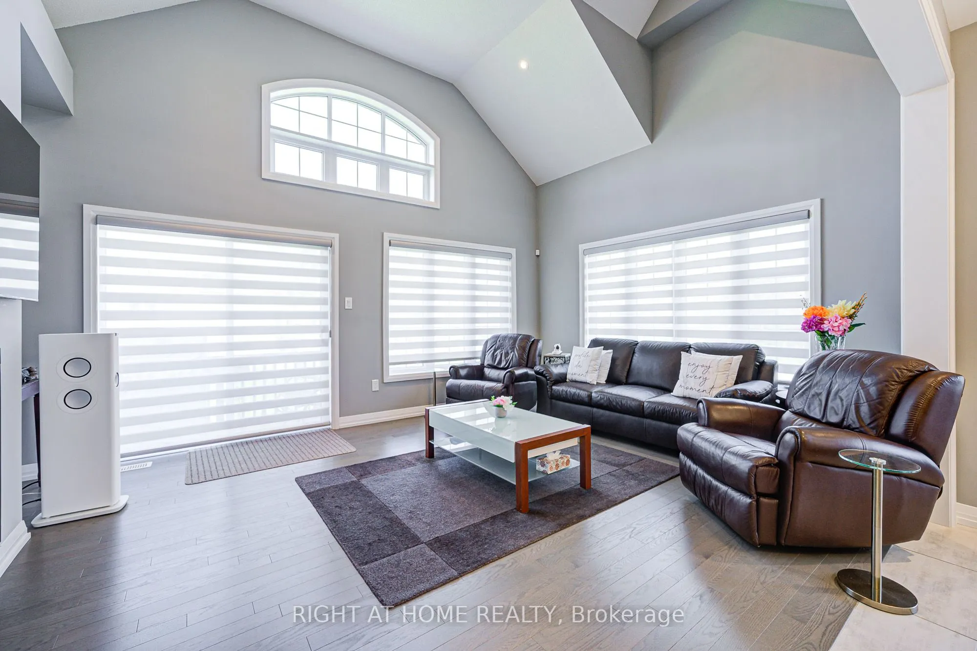 42 Waterbury Crescent