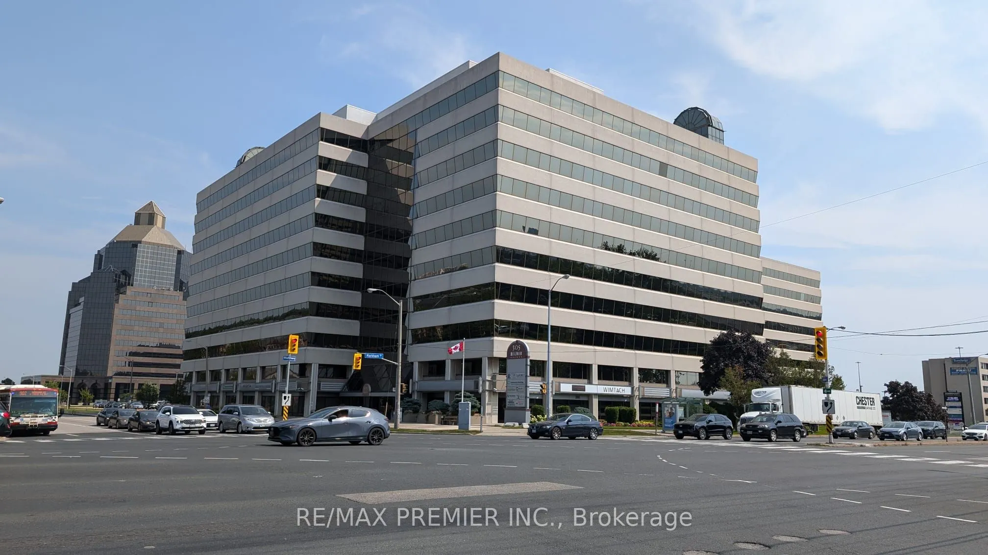 305 Milner Avenue, #700-10