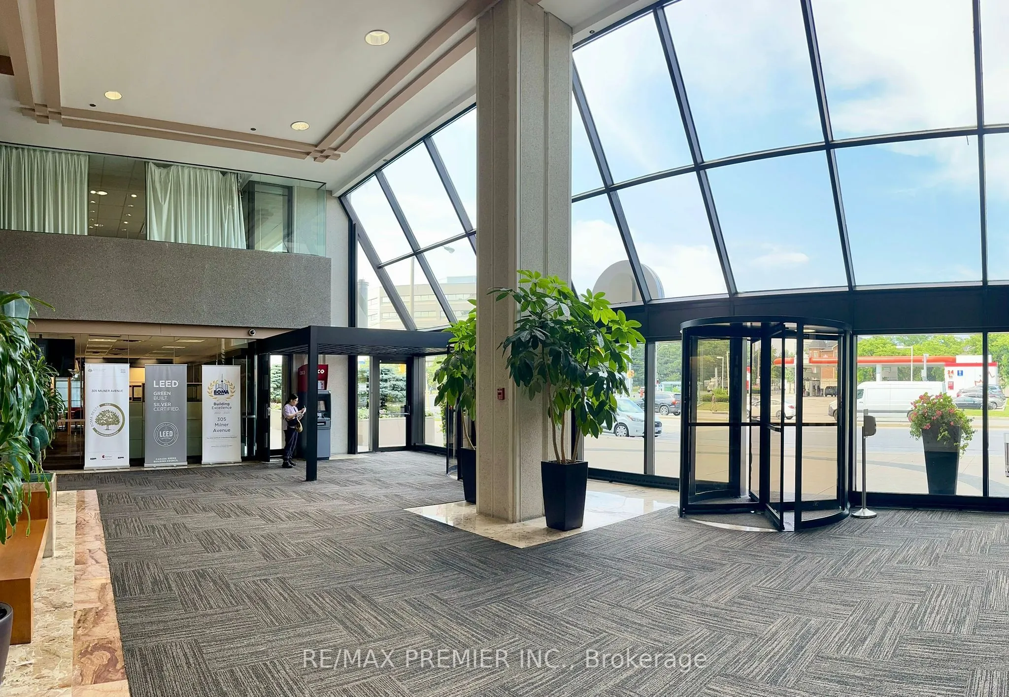305 Milner Avenue, #700-10