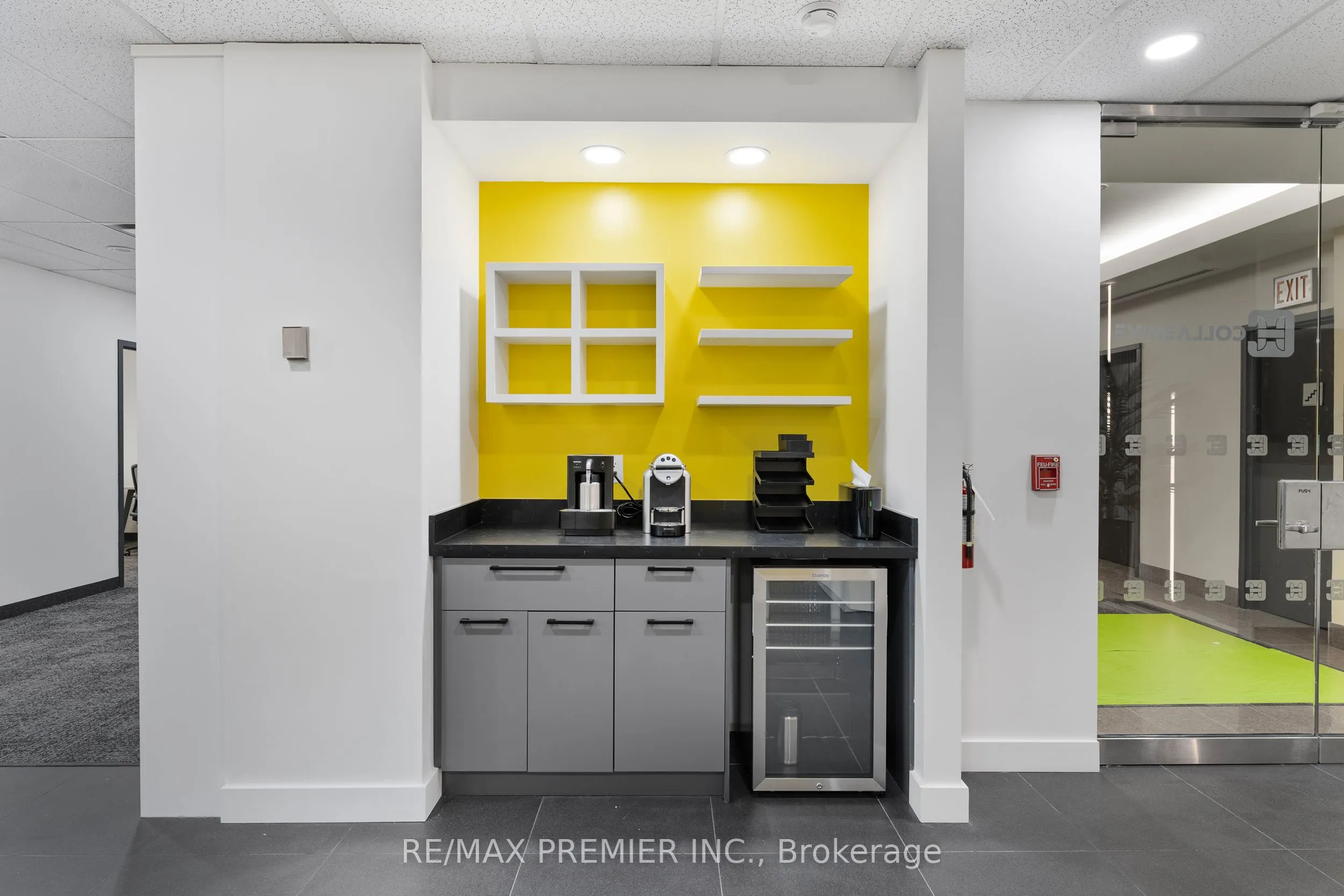 305 Milner Avenue, #700-10