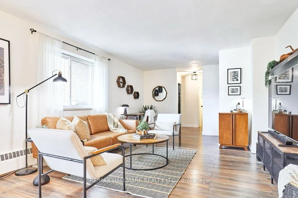 800 Kennedy Road, #401