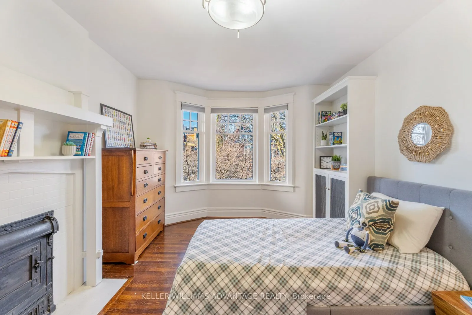 101 Dixon Avenue