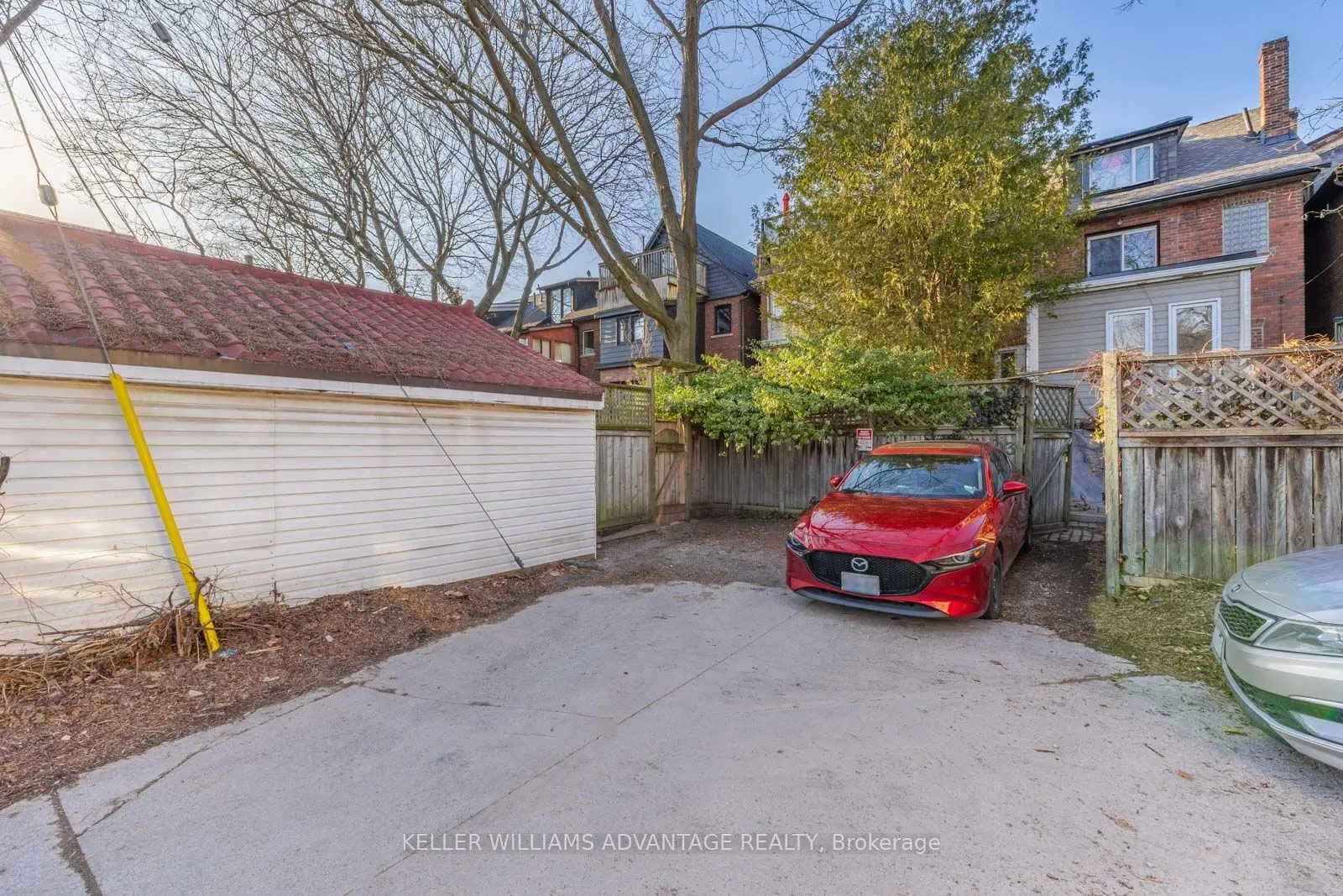 101 Dixon Avenue