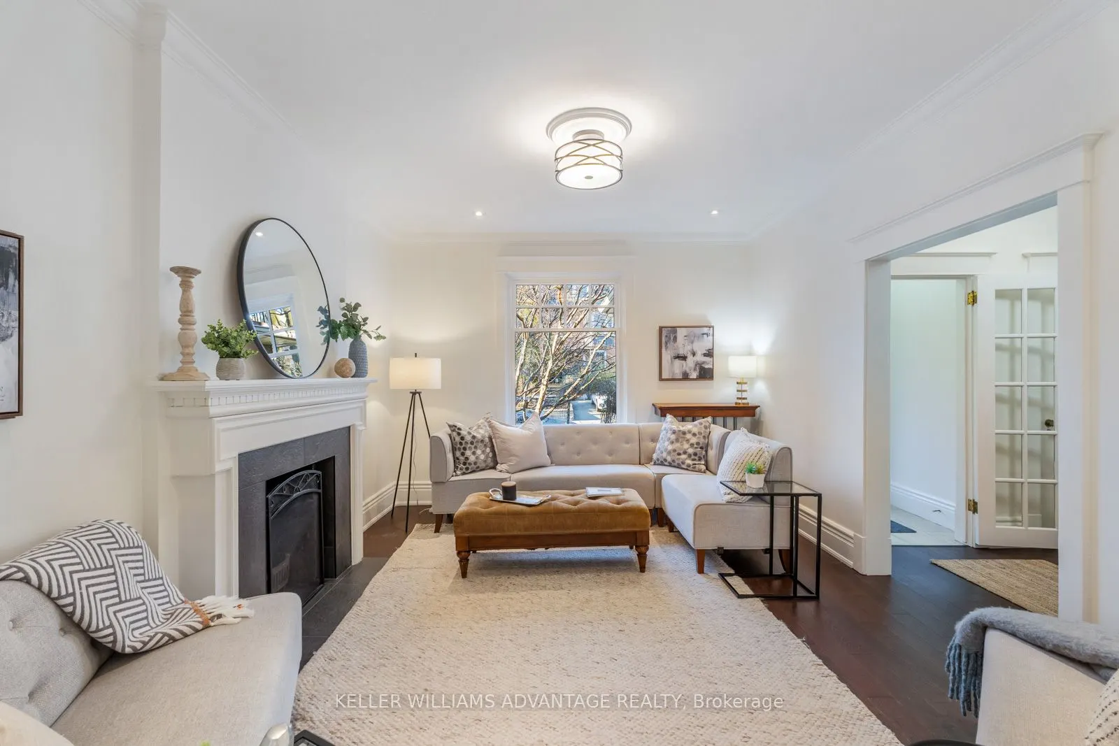 101 Dixon Avenue