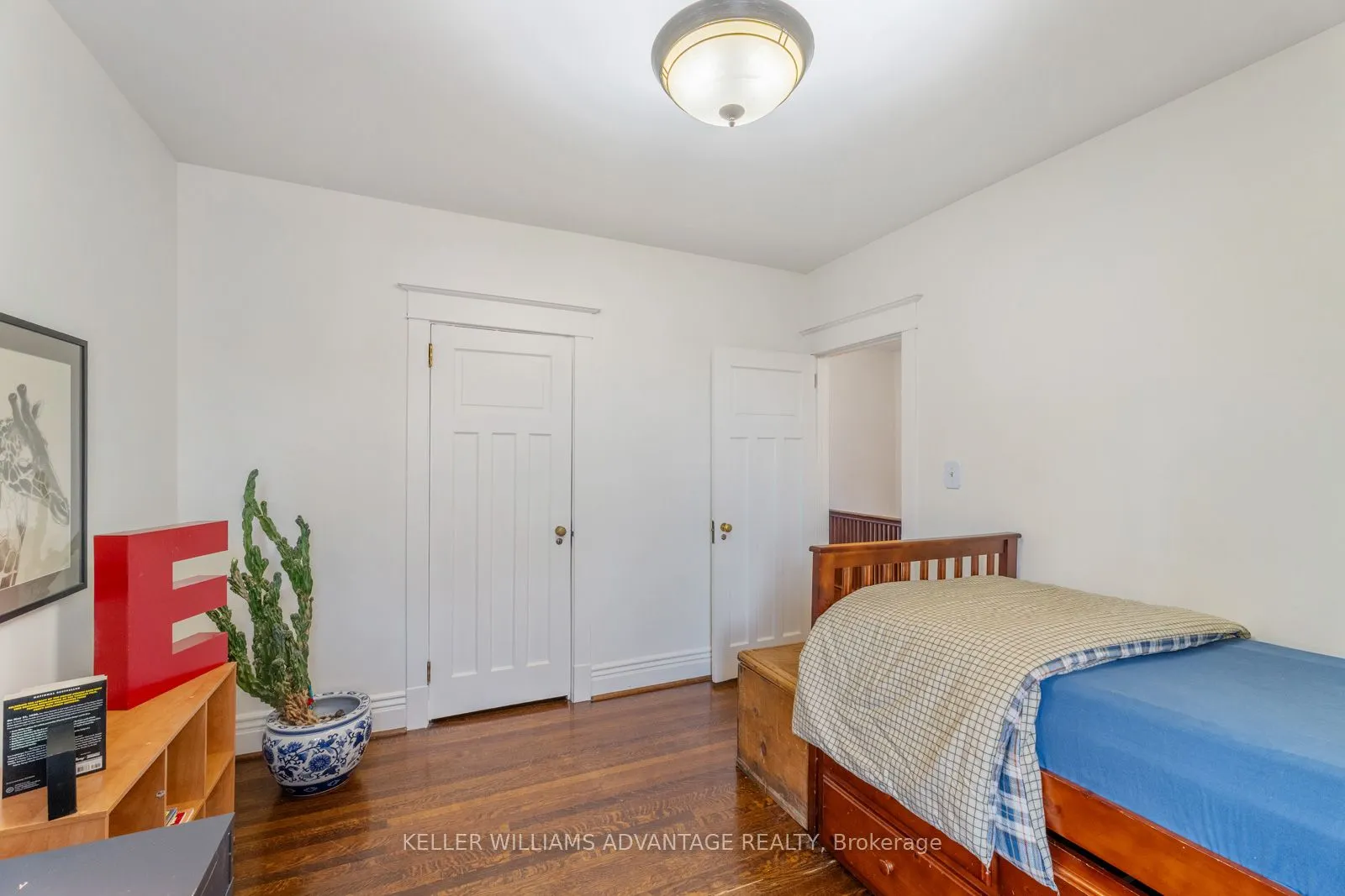 101 Dixon Avenue